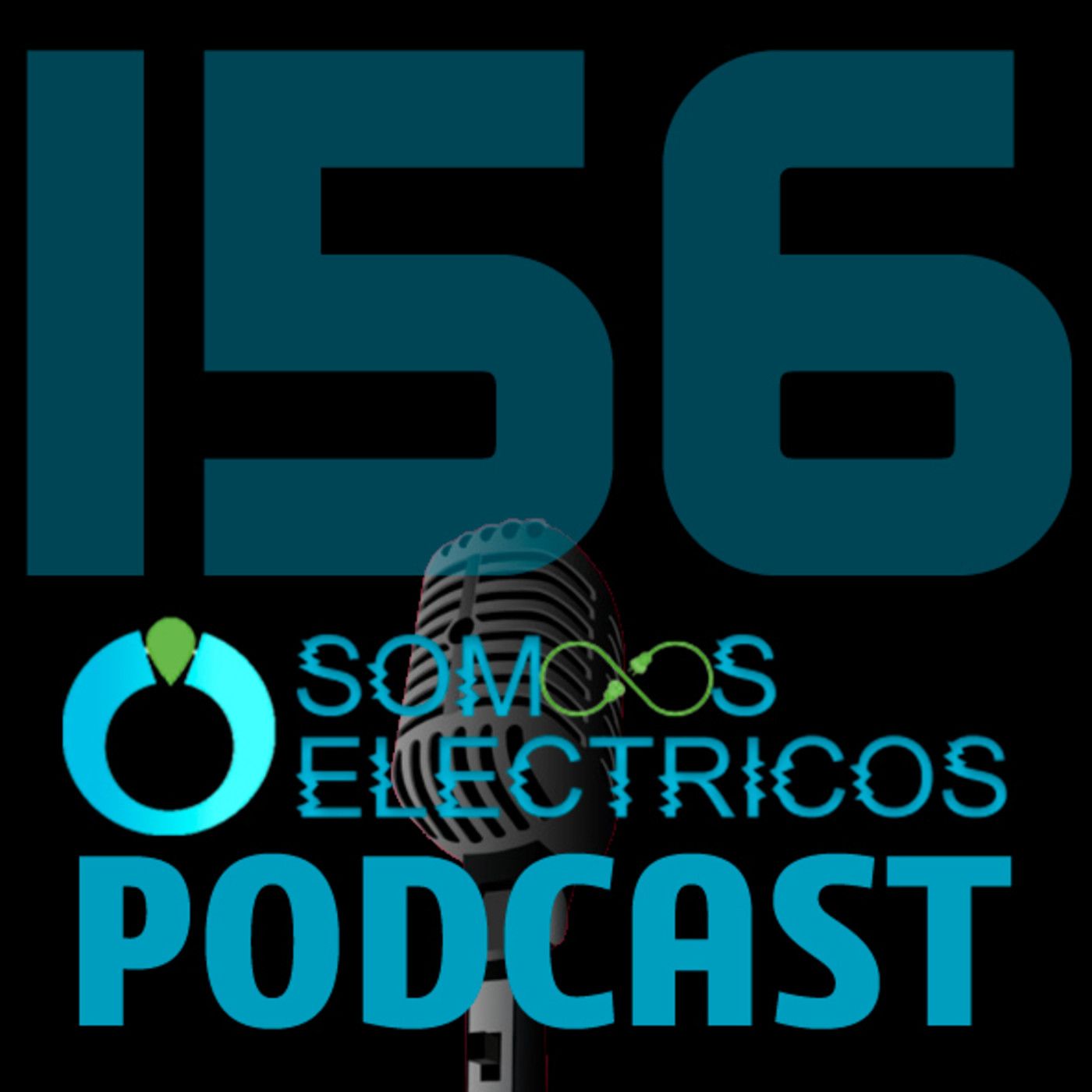 Podcast de Somos Eléctricos
