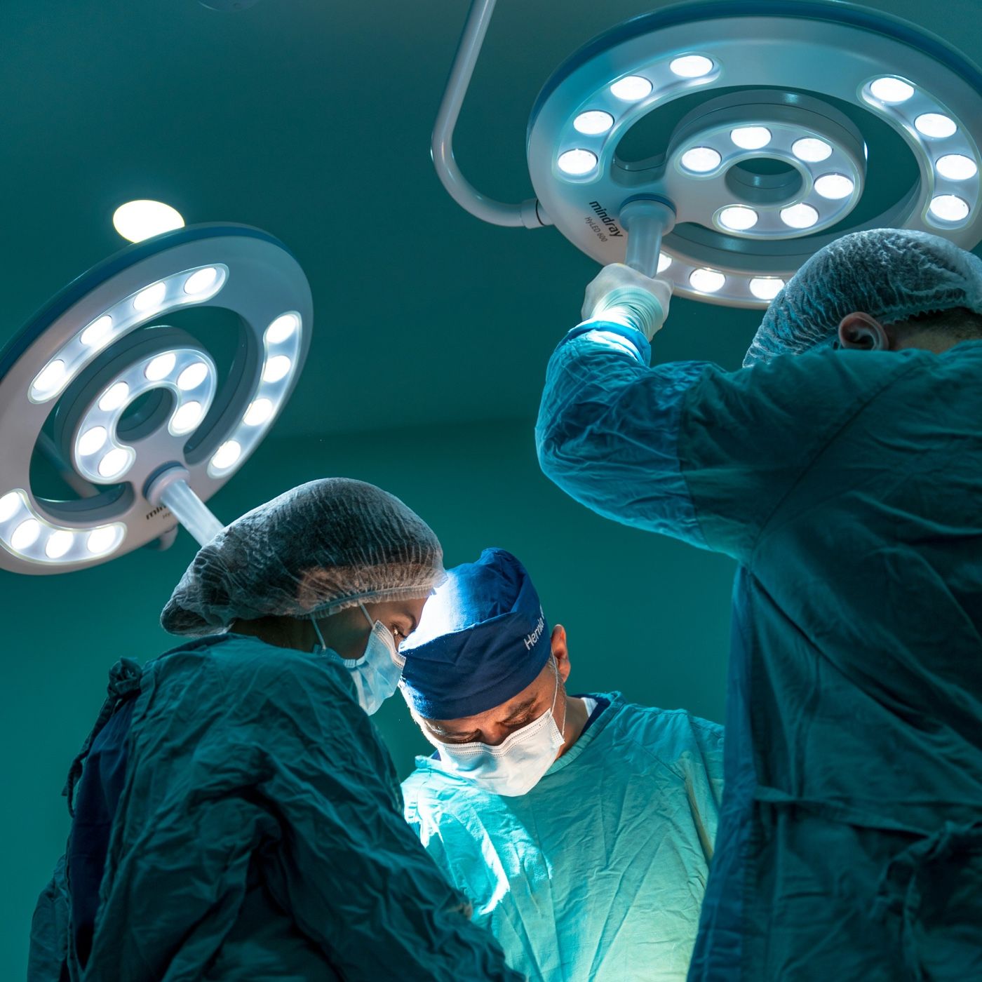 Entre la vida y la medicina