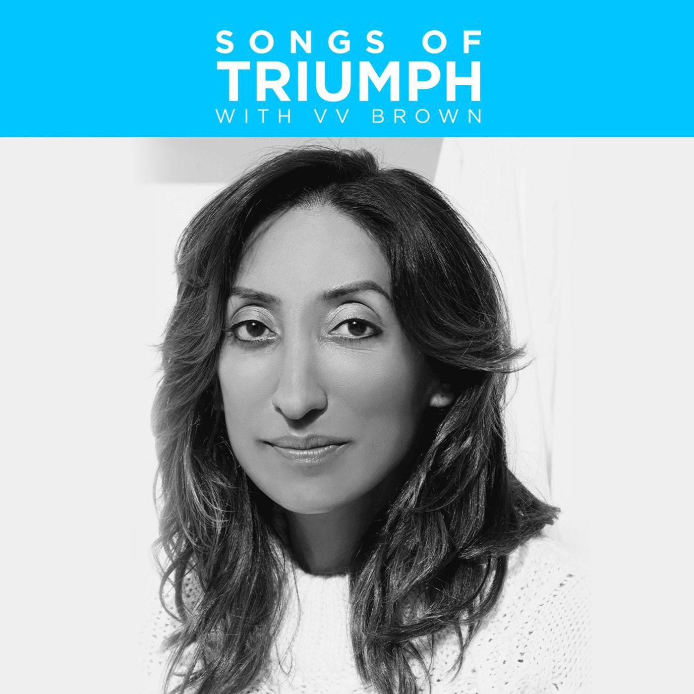 Shazia Miza - Bravery through Comedy