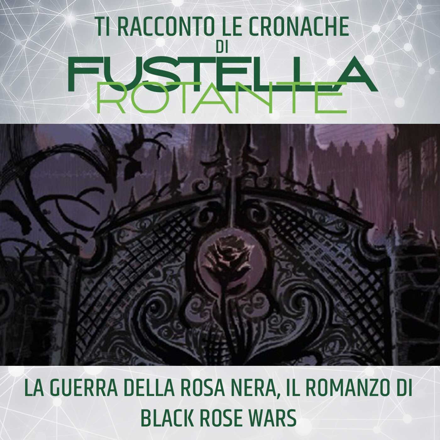 Ti racconto le Cronache