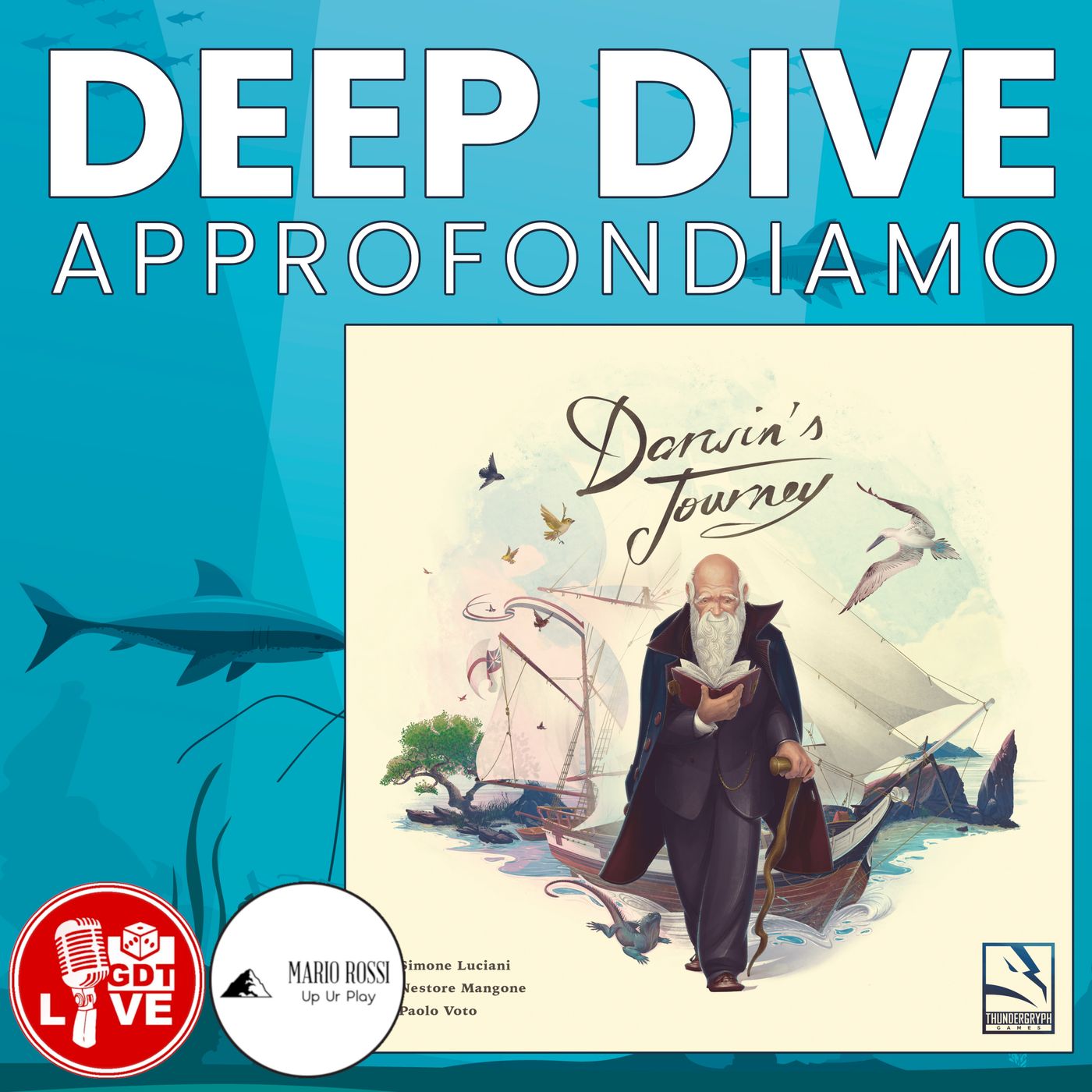 GDT Live - Giochi da Tavolo Live