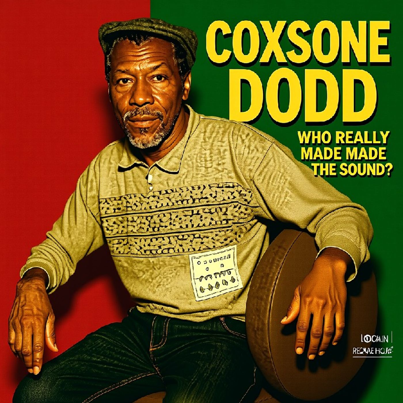 Coxsone Dodd Built Studio One — But Who Really Made the Sound? | Reggae Hour