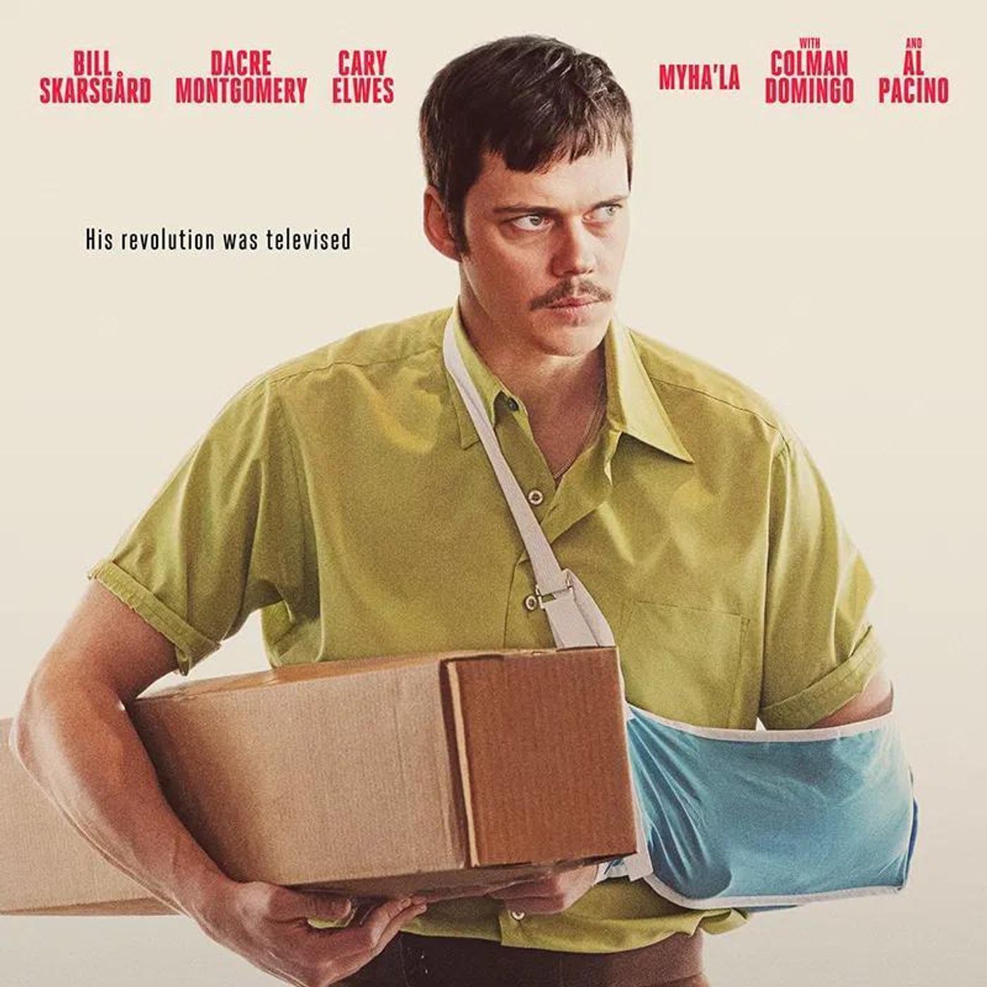 Cartellera de cine: Prime Crime: A True Story episode artwork