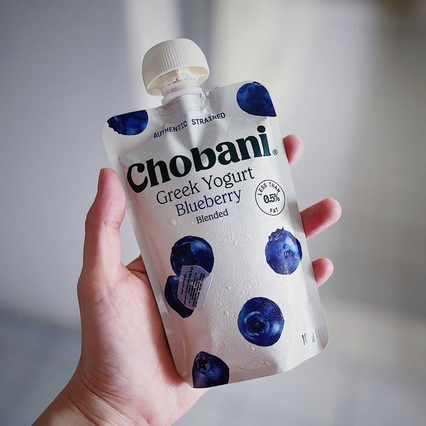 Podcast de Chobani podcast artwork