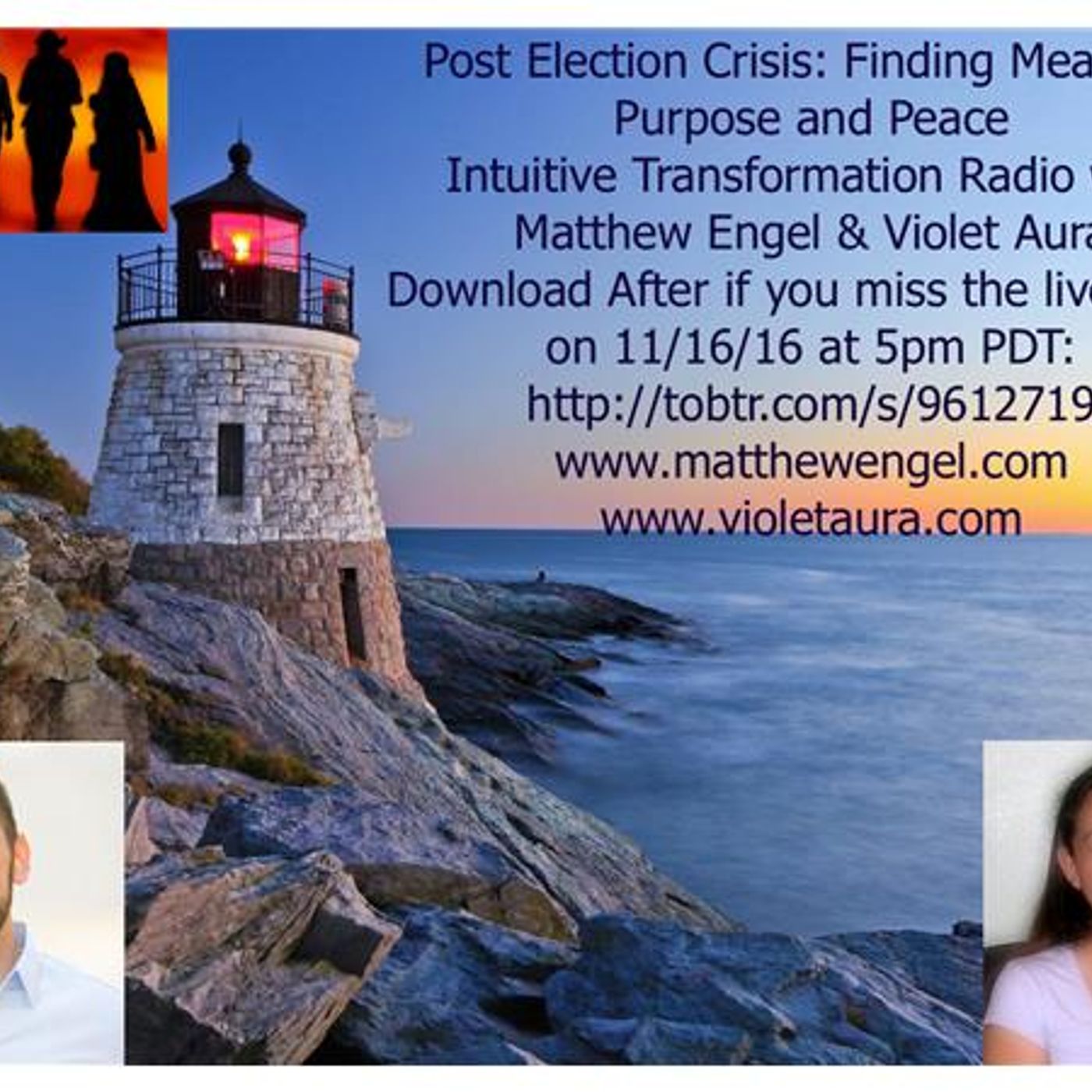 Intuitive Transformation Radio
