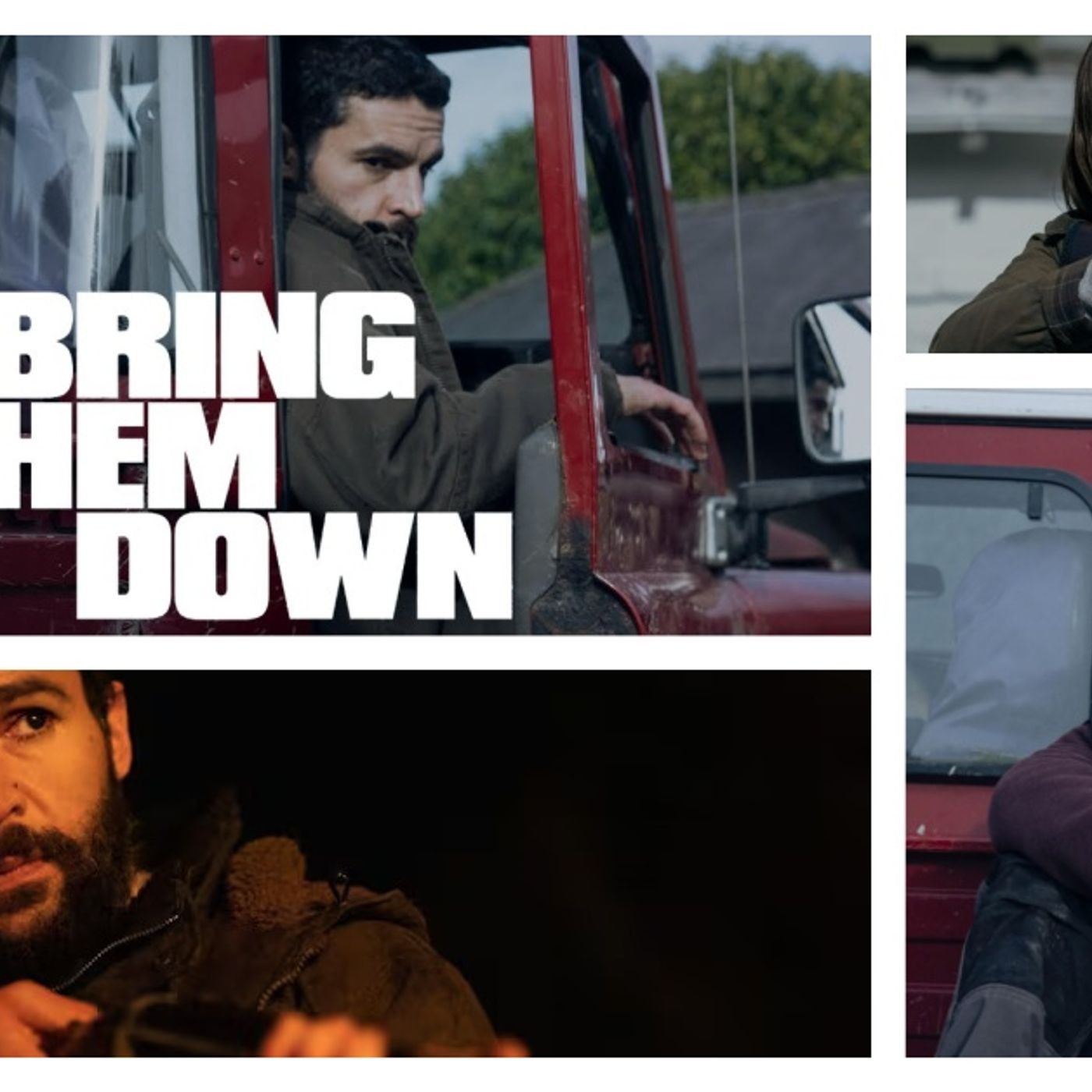 BRING THEM DOWN Review: Irish Revenge Tale Pits Christopher Abbott Against Barry Keoghan episode artwork