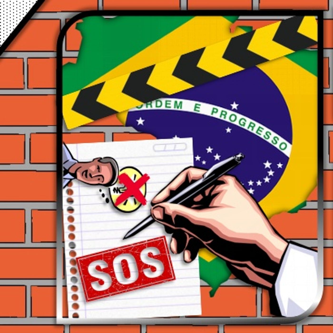 Terceira Era, Org.