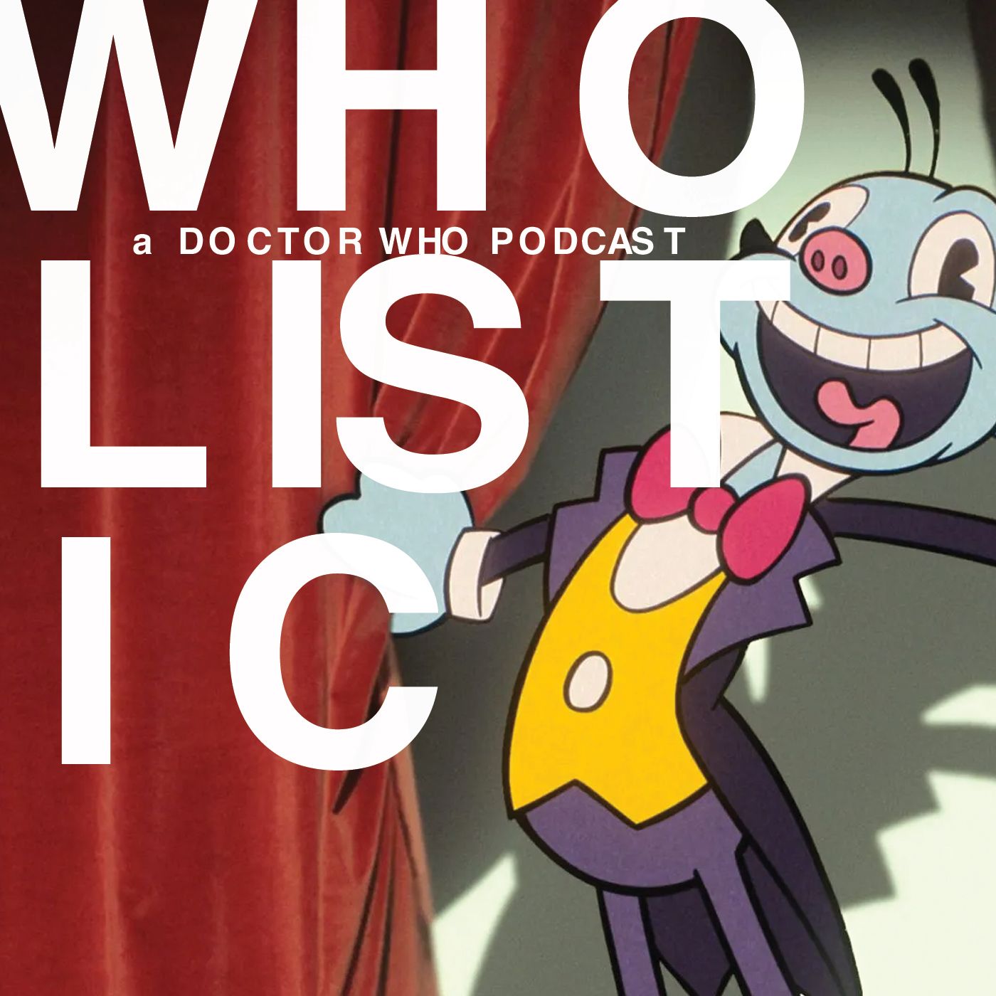 012 - Lights, Camera, Racism! / Would you be Well?
