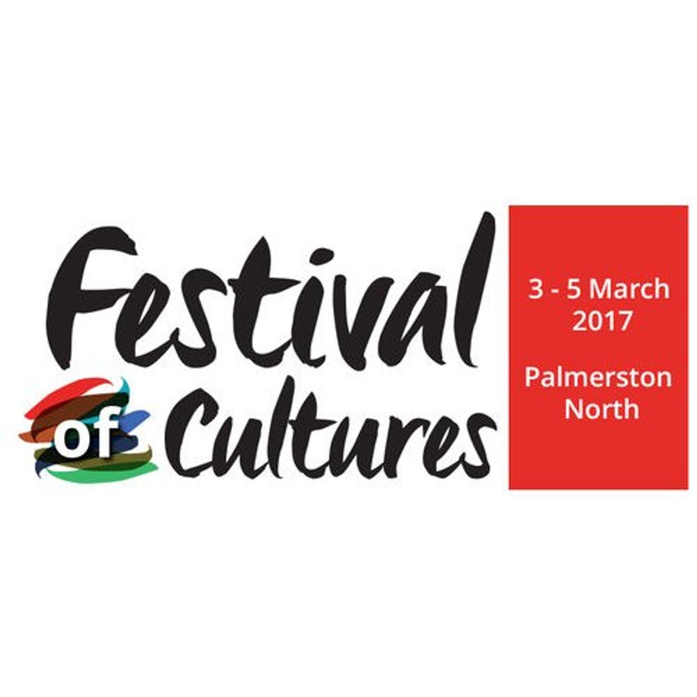 Festival of Cultures, Palmerston North, NZ 2017 episode artwork