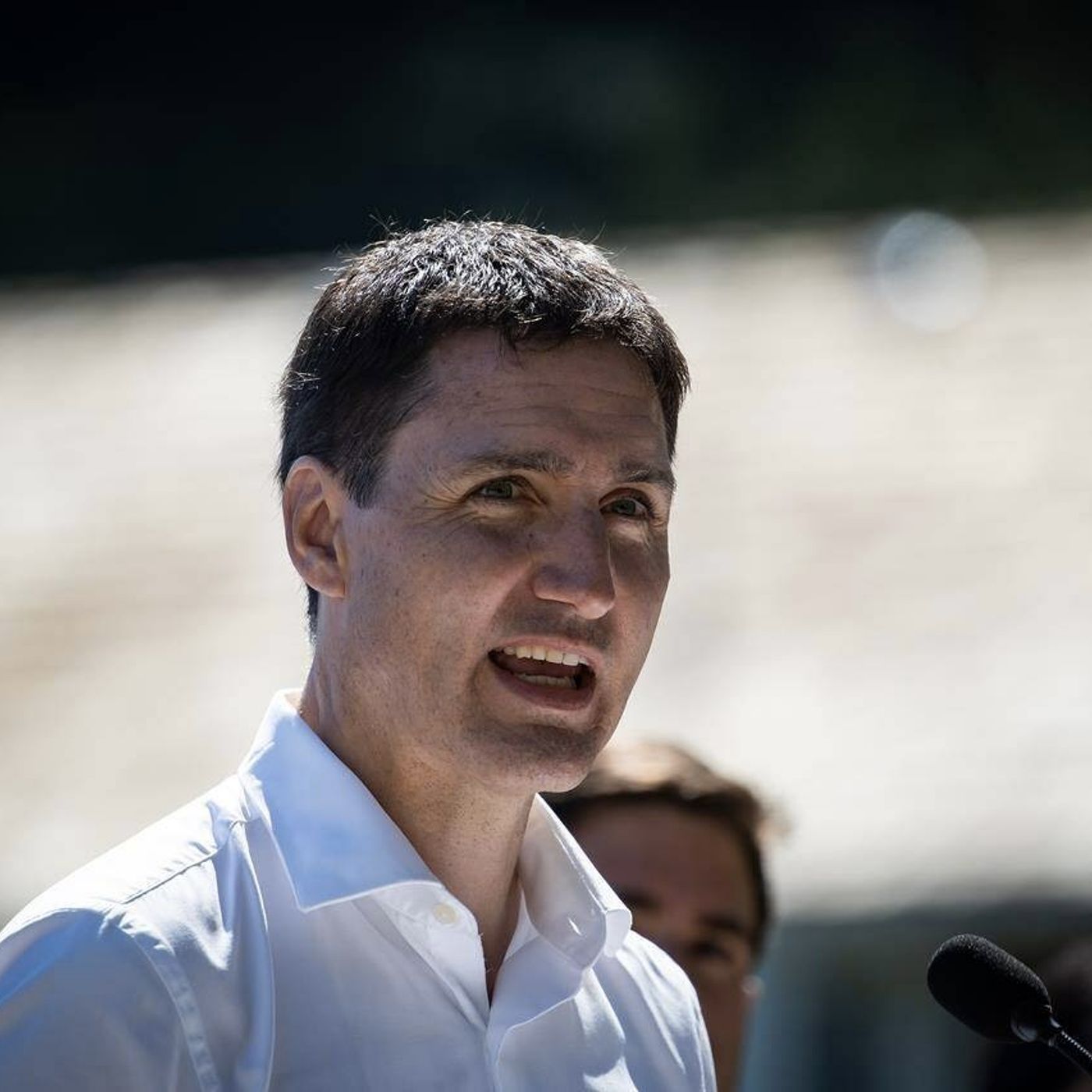 PM Trudeau on N.S. clean power, Europe's reliance on Russian energy, Hockey Canada