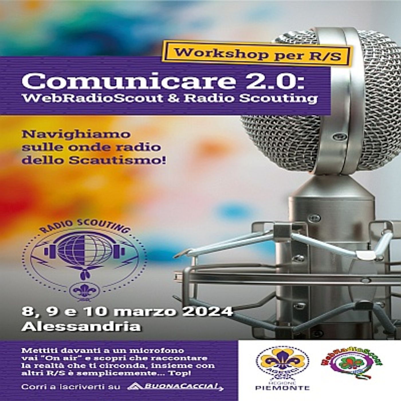 Trasmissione Radio