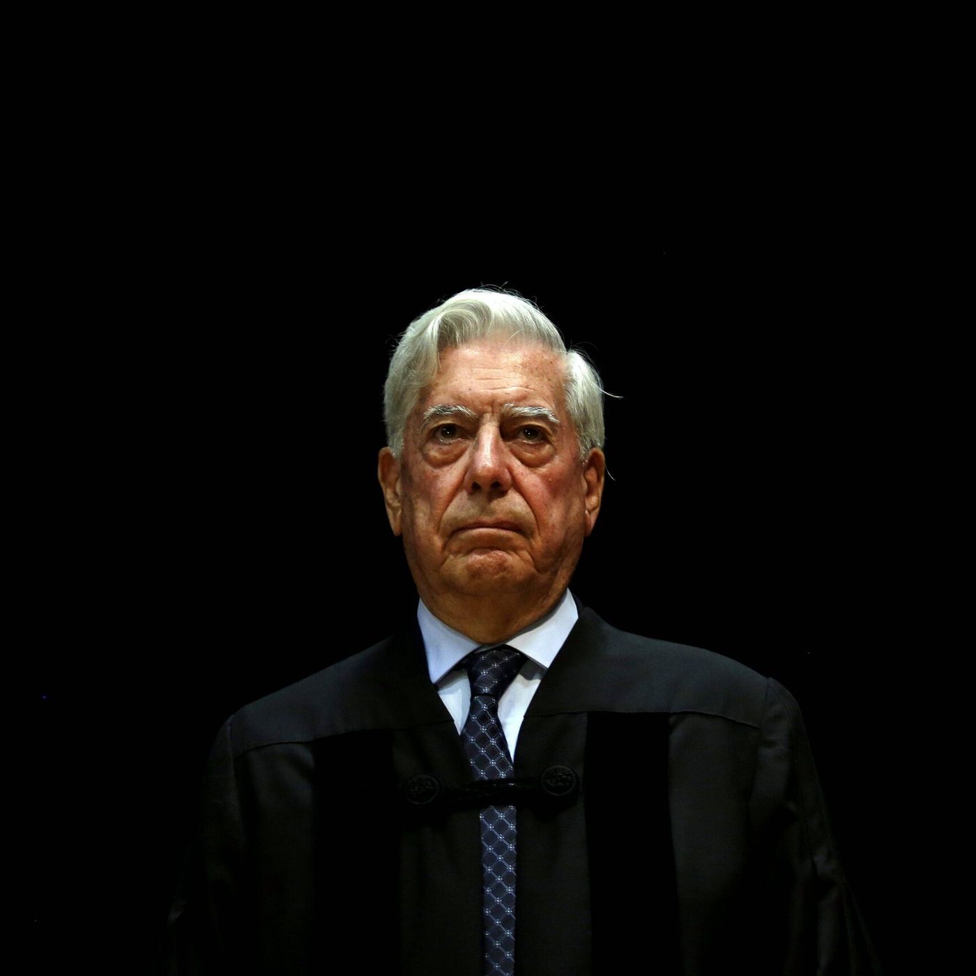 Es Noticia: Muere Mario Vargas Llosa en Perú