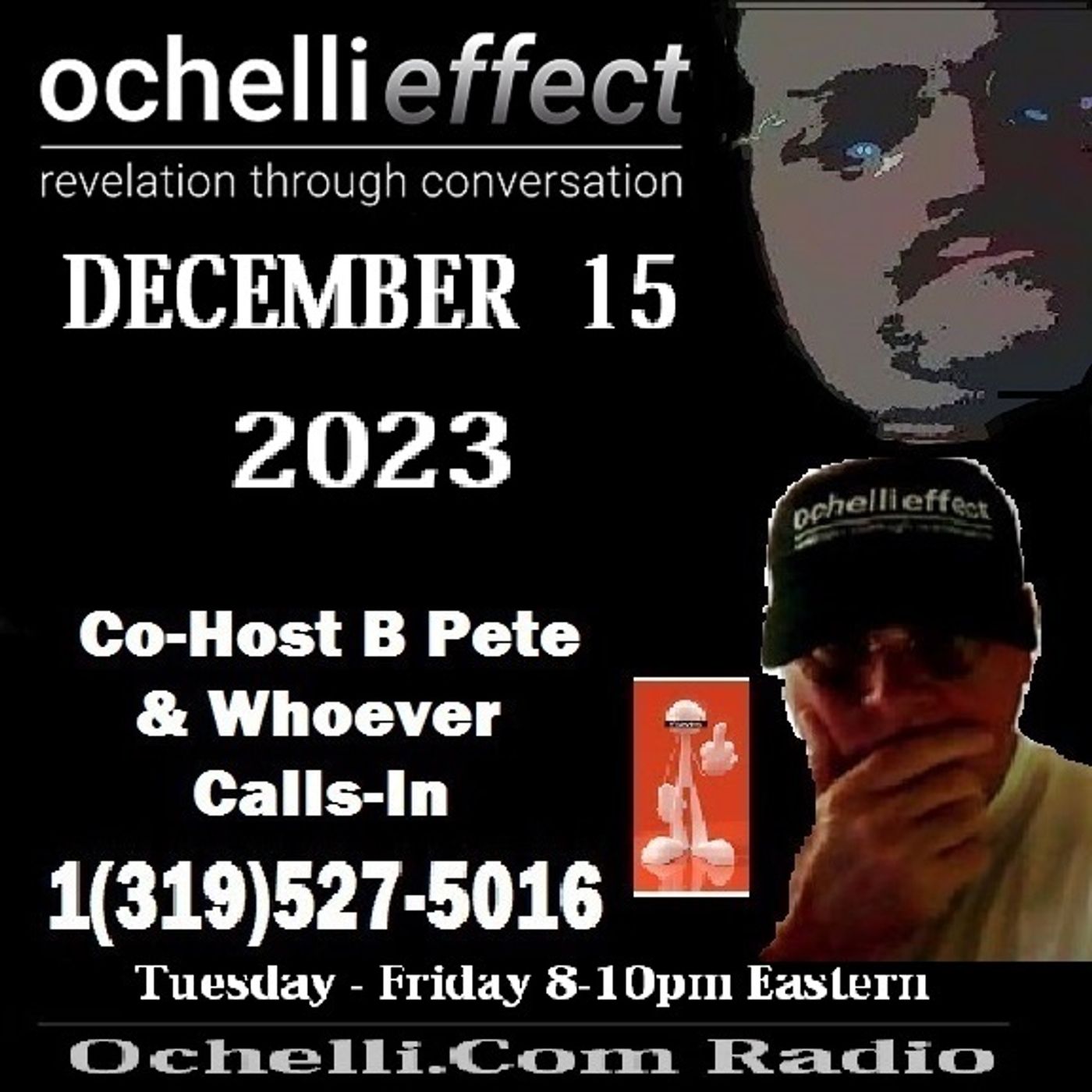 The Ochelli Effect