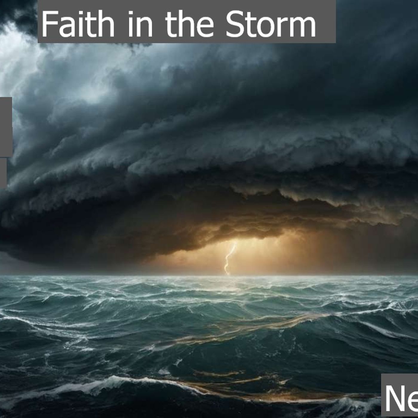 Thursday 326 March 26.2026 New ReBirth Faith in the storm episode artwork