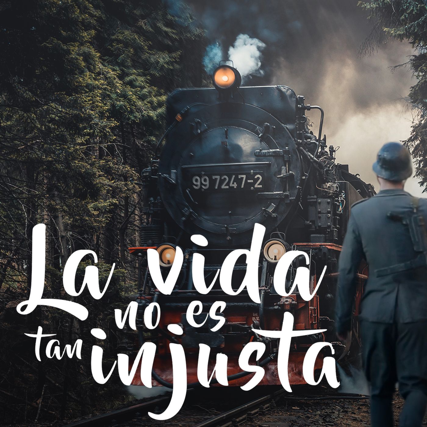 Déjame Contarte una Historia - Podcast