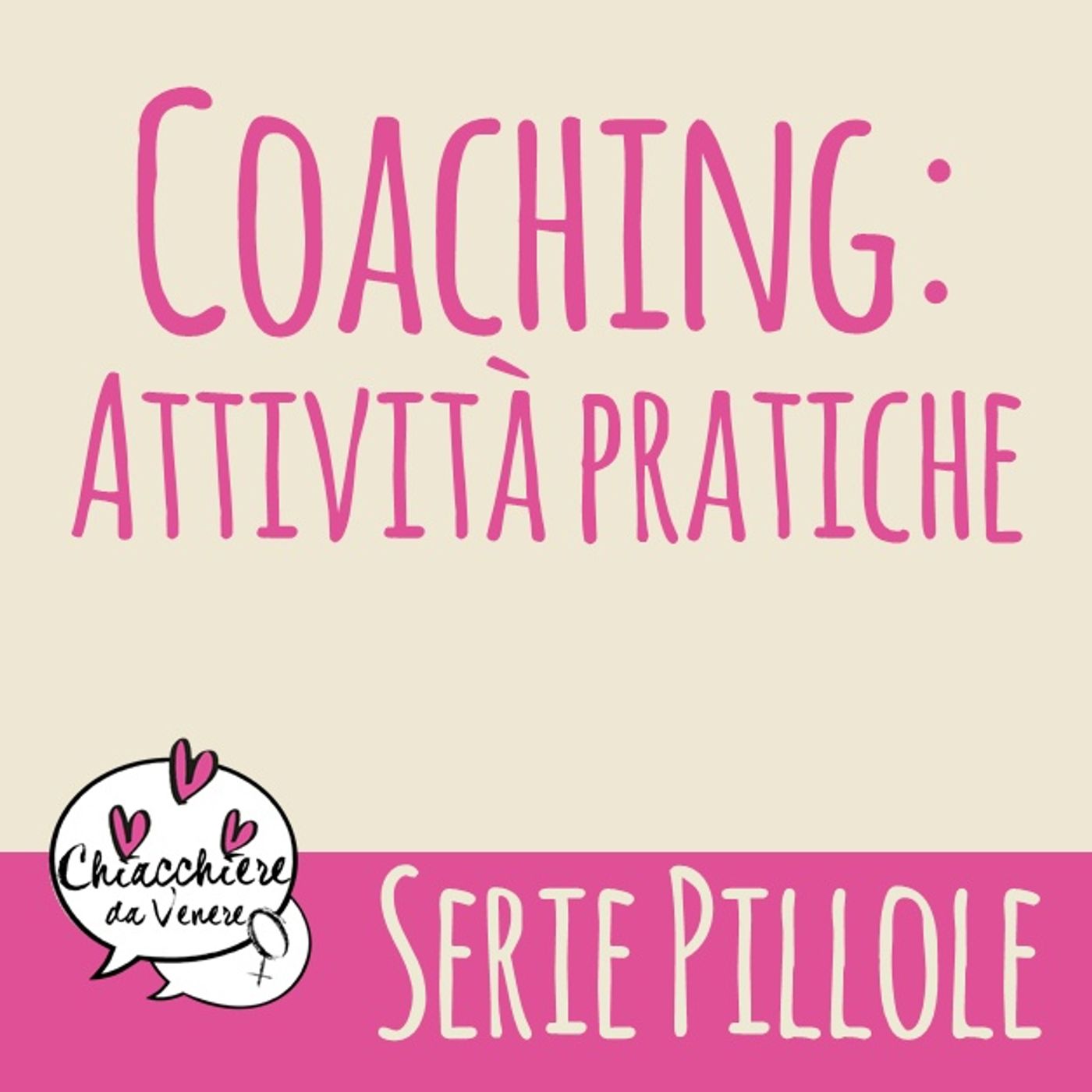 Chiacchiere da Venere - DONNE CHE SVOLTANO!