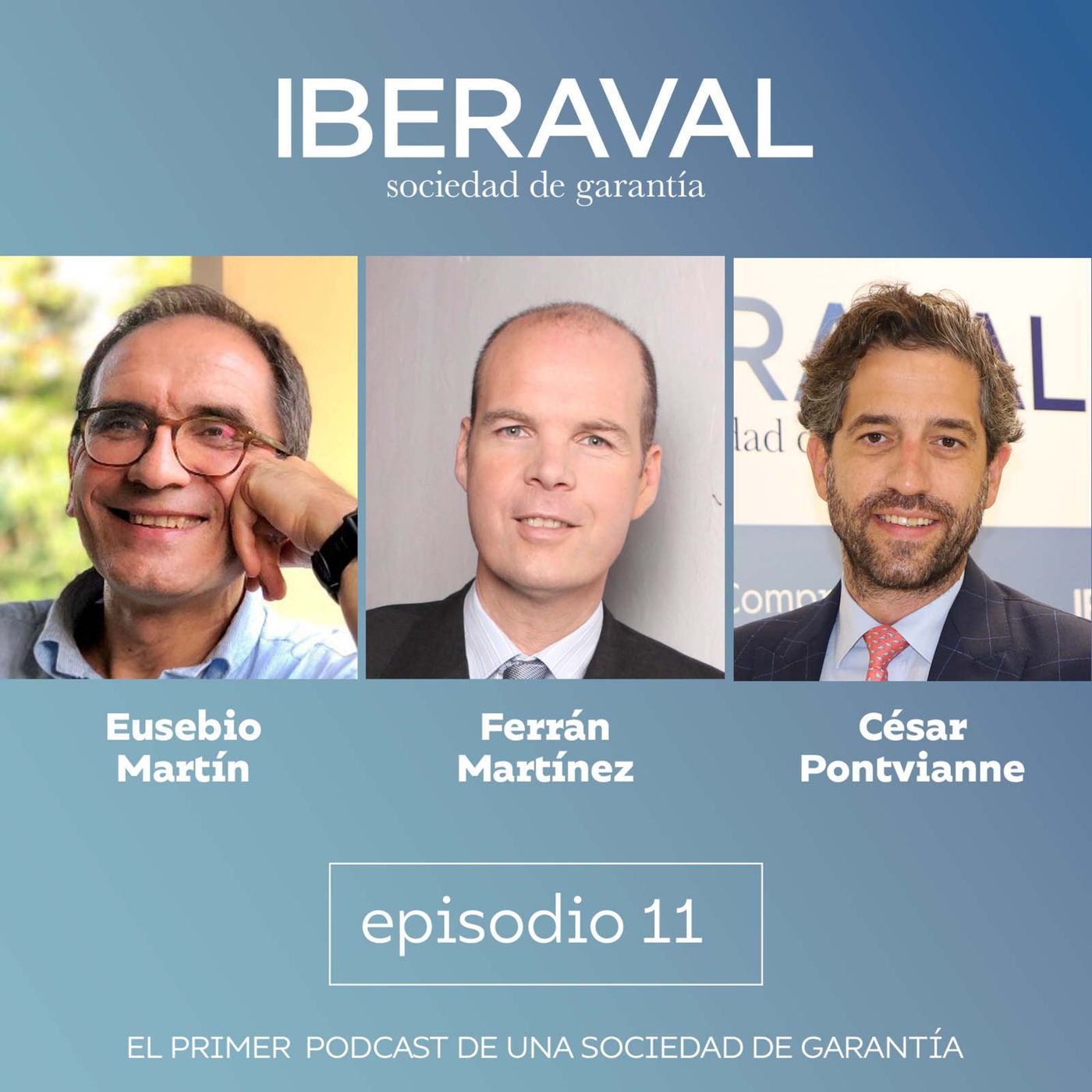 Compromiso Iberaval