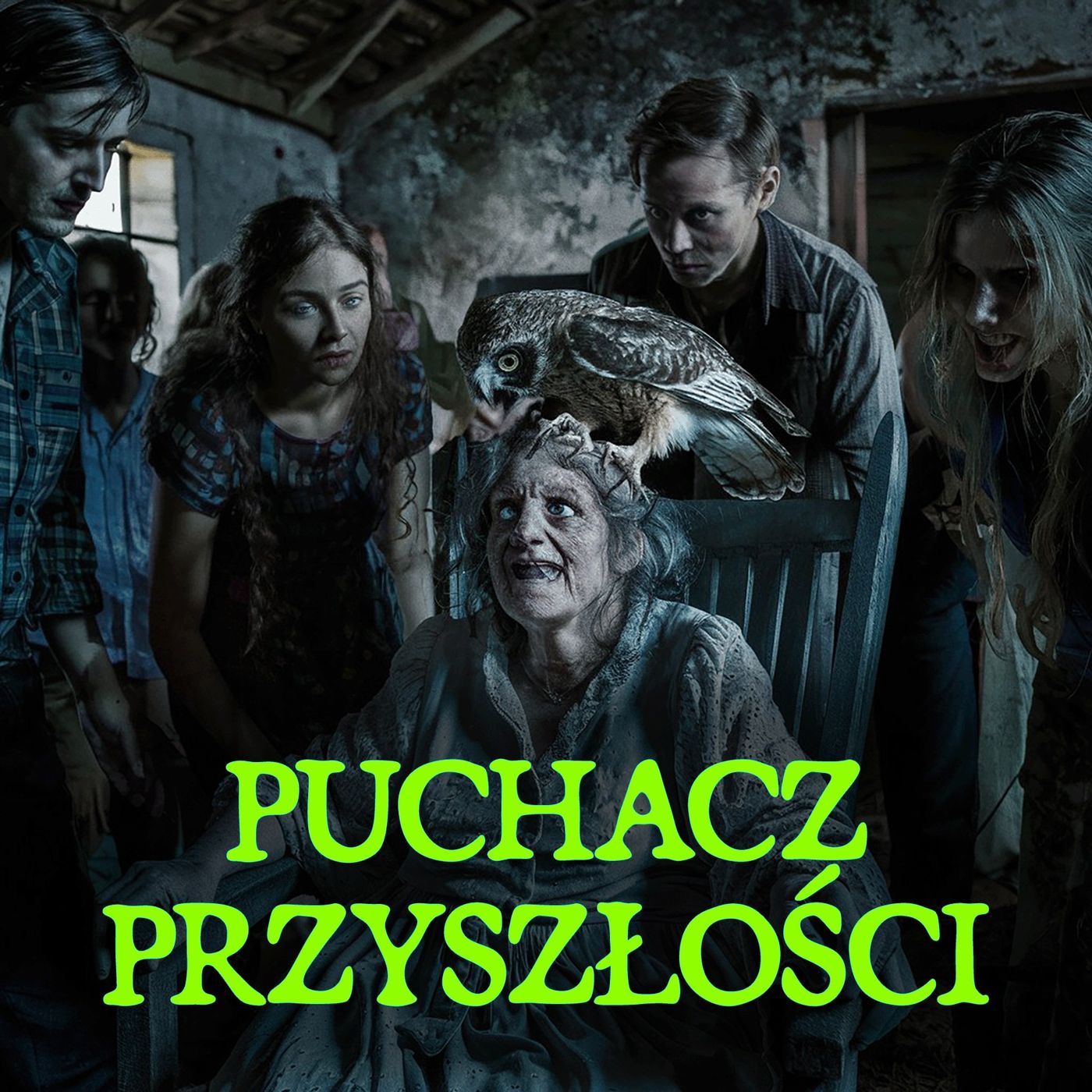 Opowieści ze wsi obok