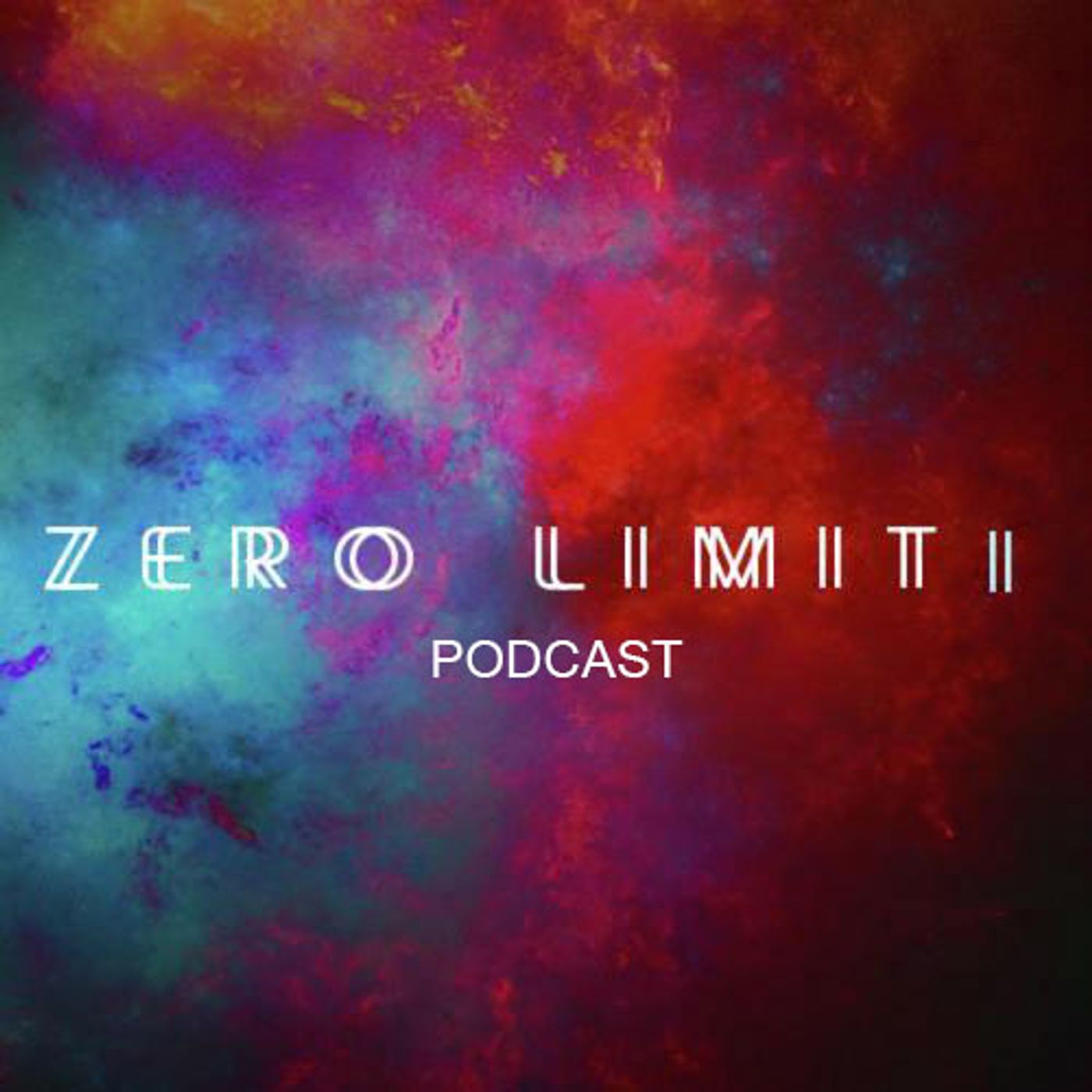Zero limiti podcast