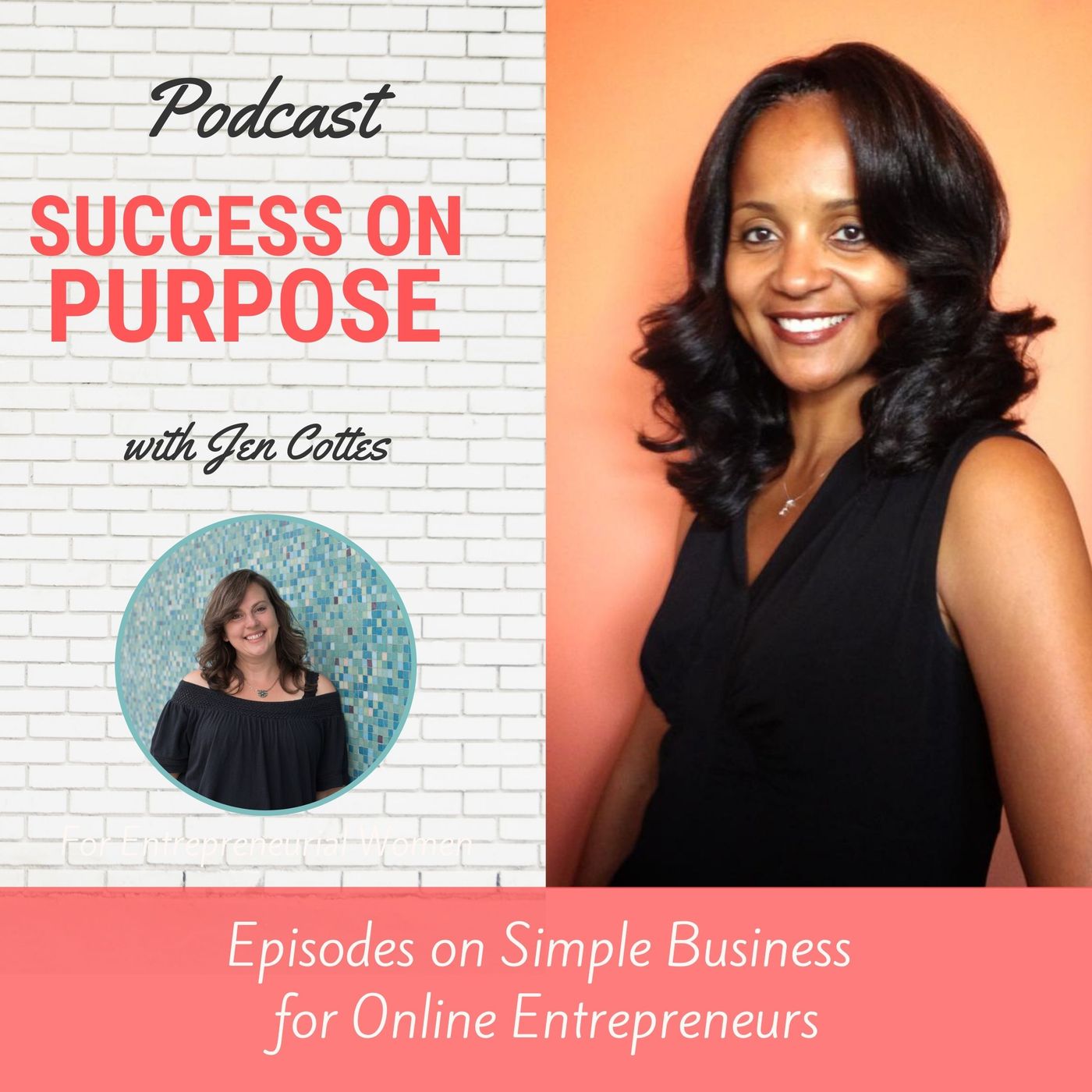 Success on Purpose