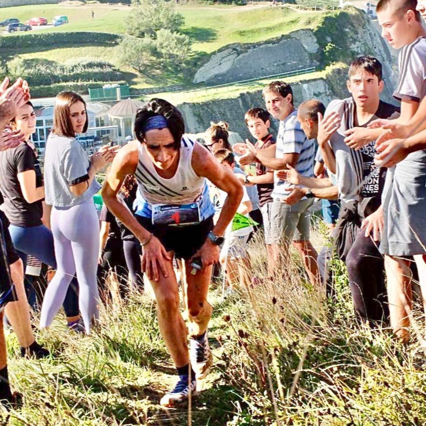 RADIO TRAIL Carreras de Montaña Mayayo