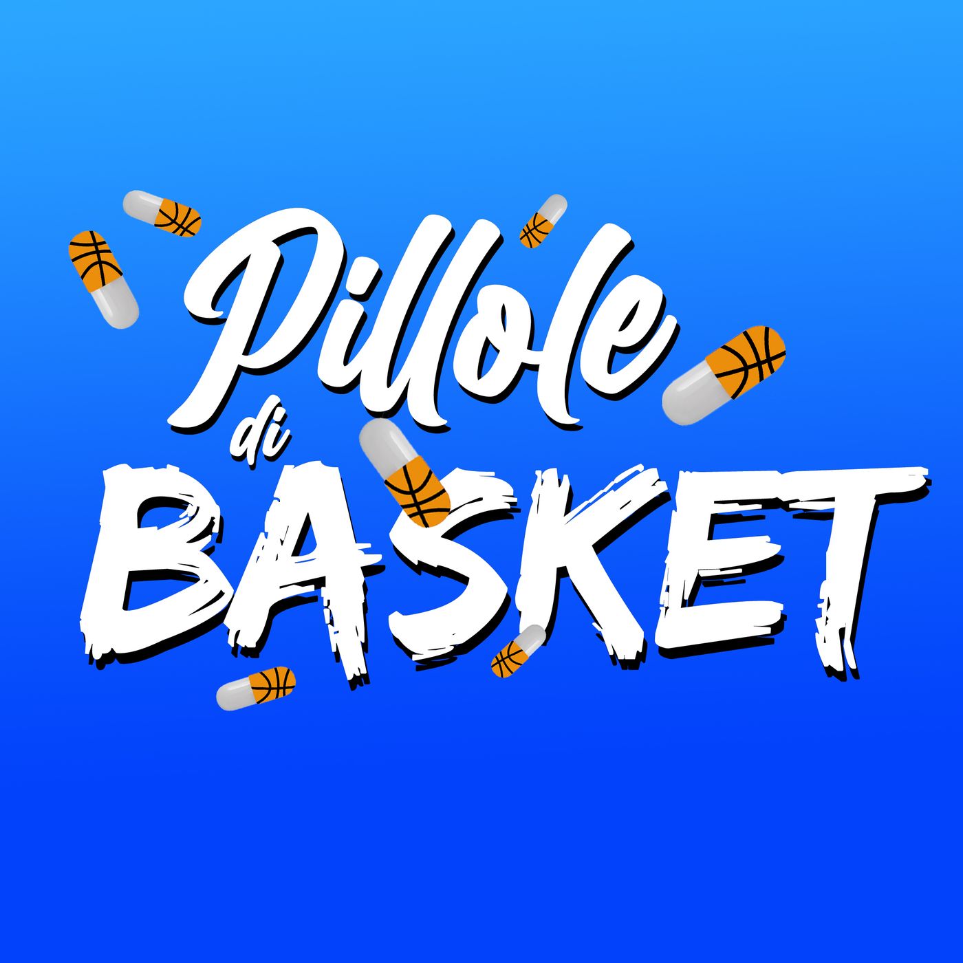 Pillole di basket