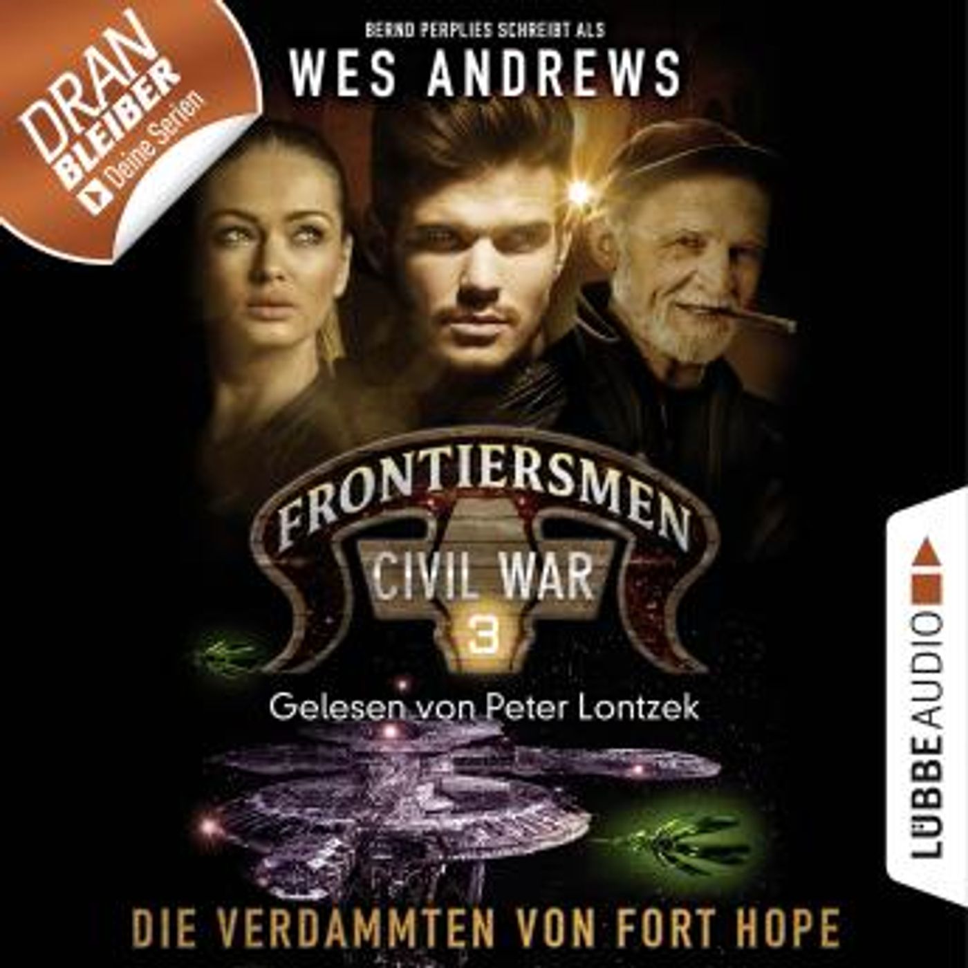 Download Top Full Audiobooks in Science Fiction & Fantasy, Science Fiction