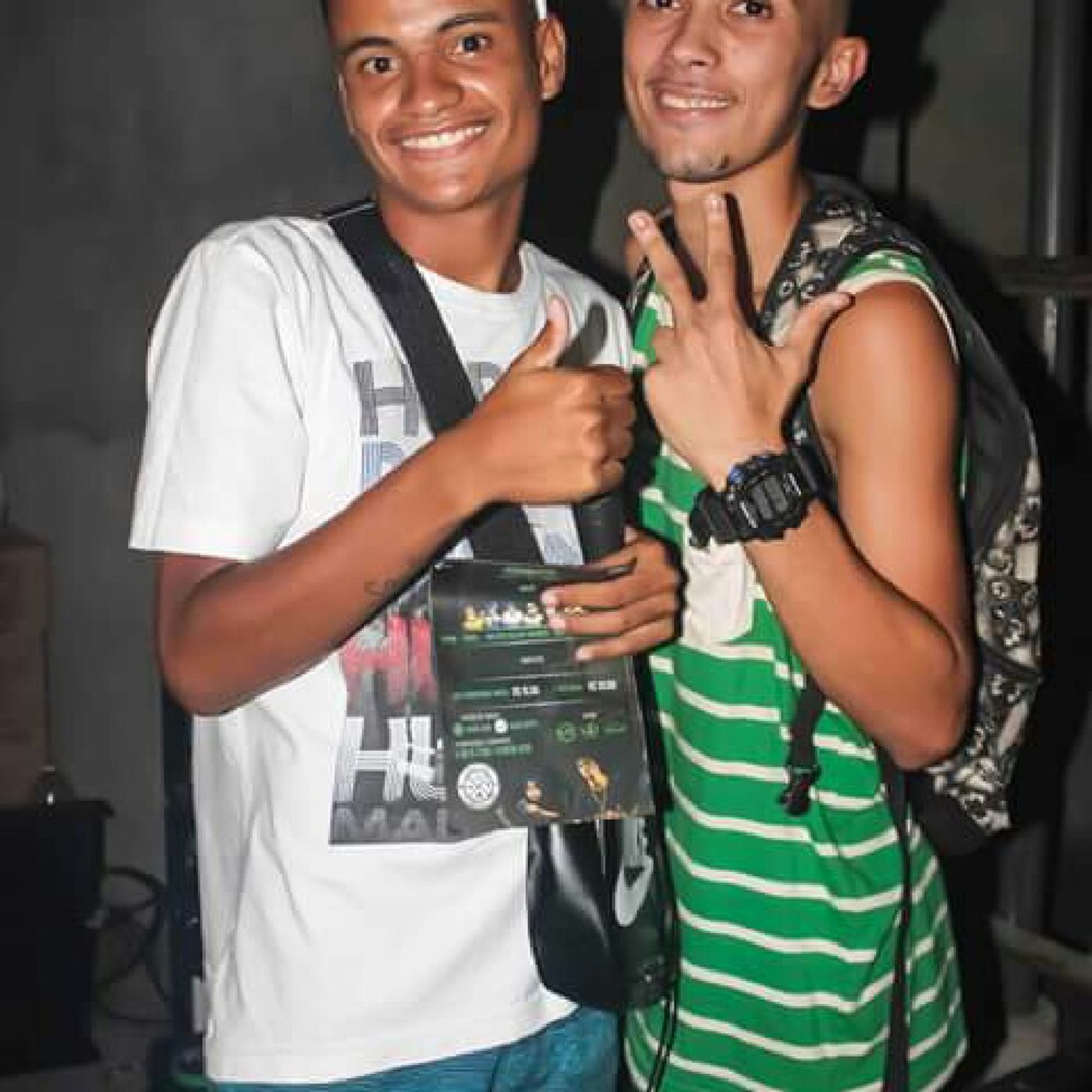 Erick Sonso\'s tracks