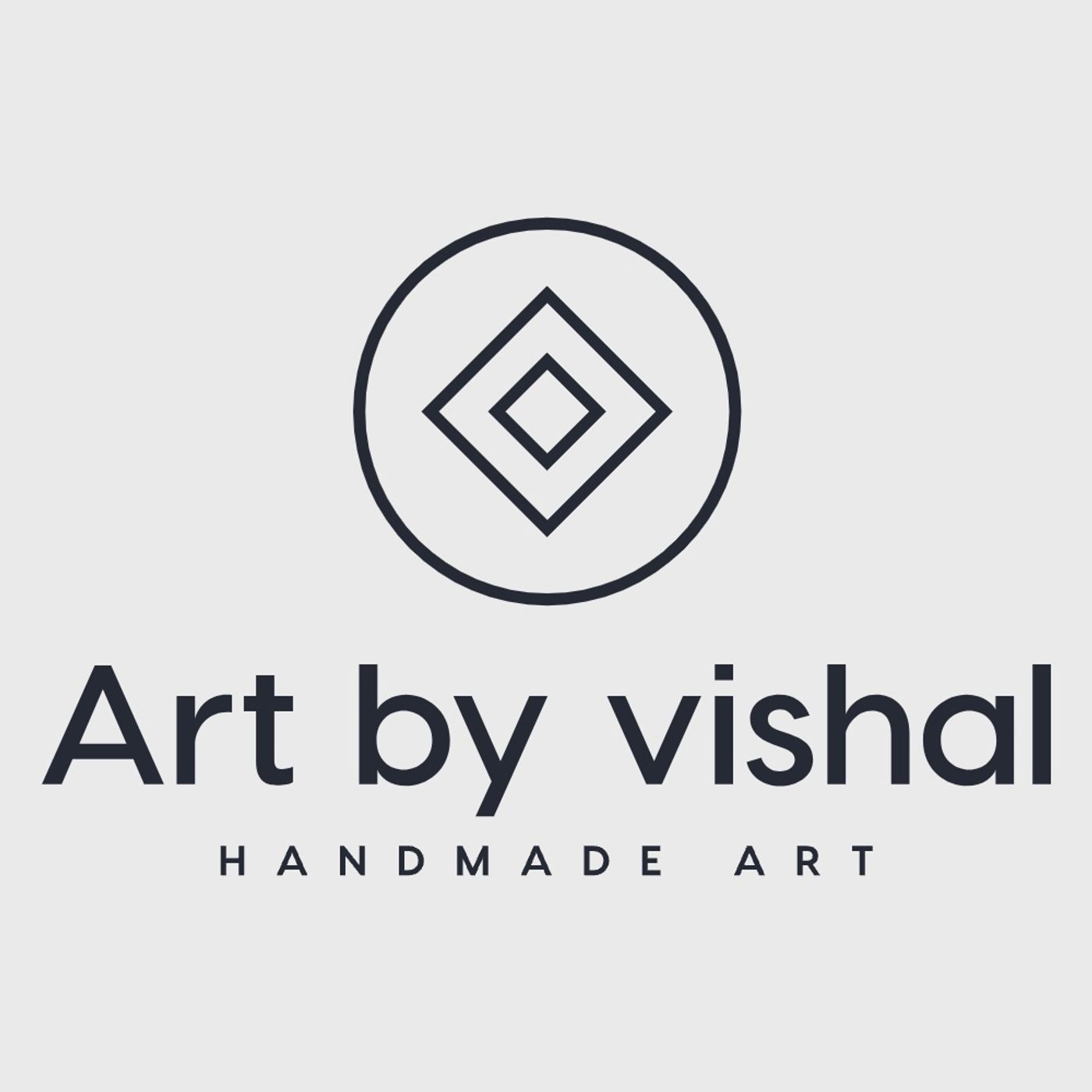 Pencil Sketches, Portraits & Wall Art | Art by Vishal podcast artwork