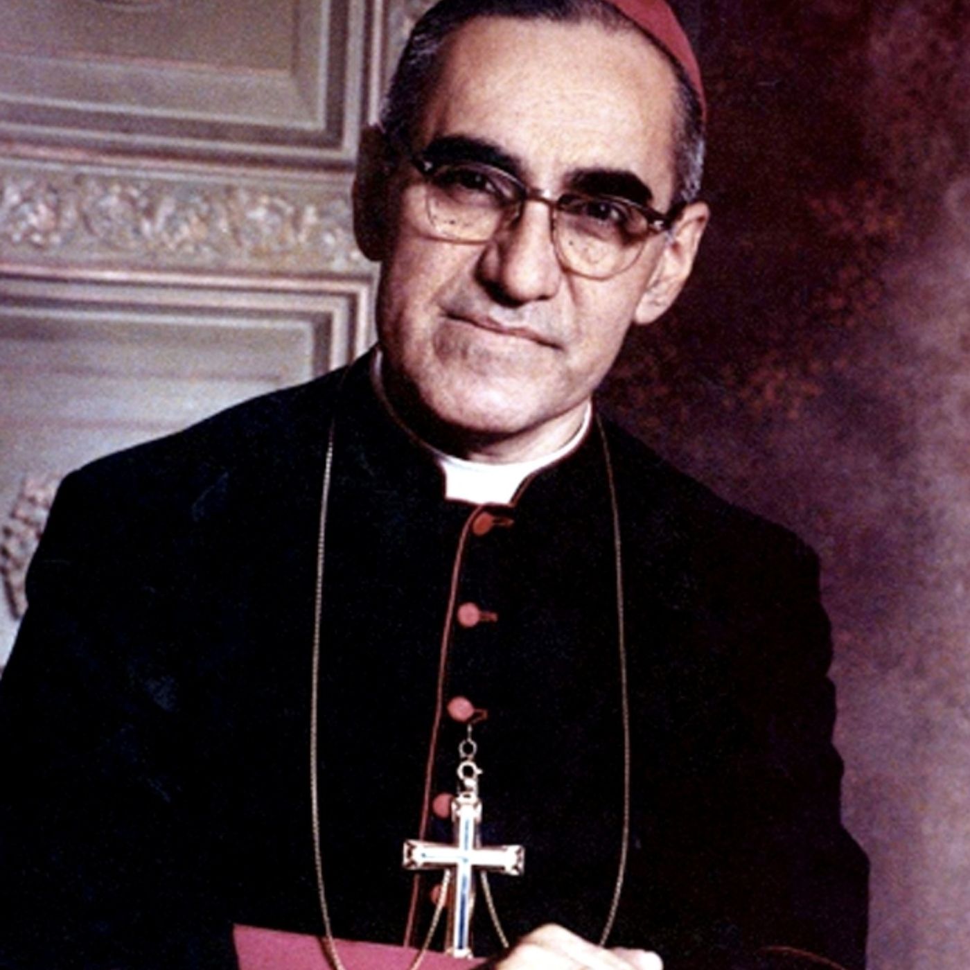 San Óscar Romero, obispo y mártir