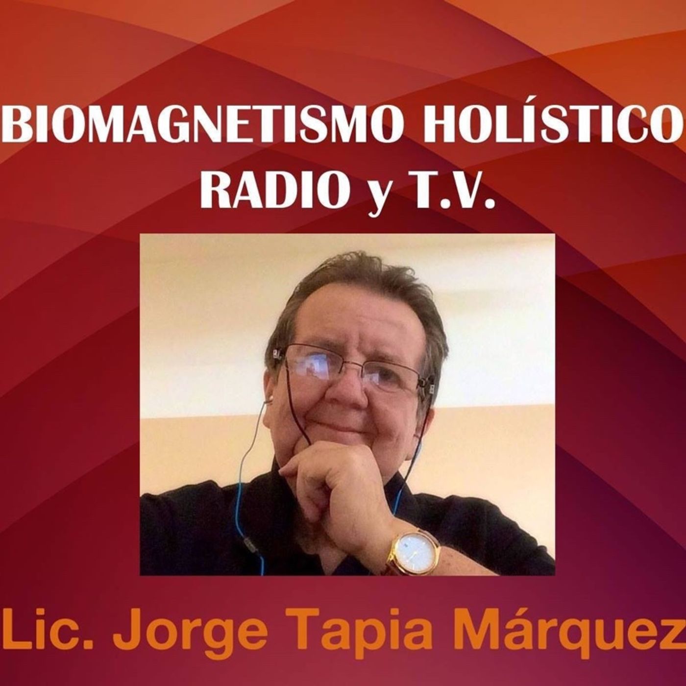 Podcast de Jorge Tapia Marquez