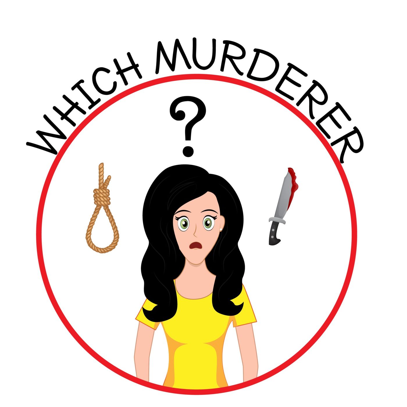 Which Murderer?