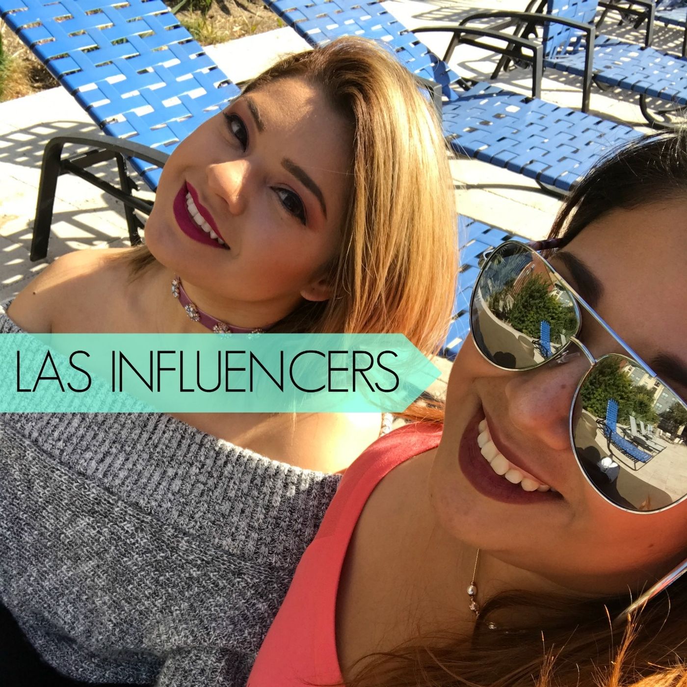 Las influencers