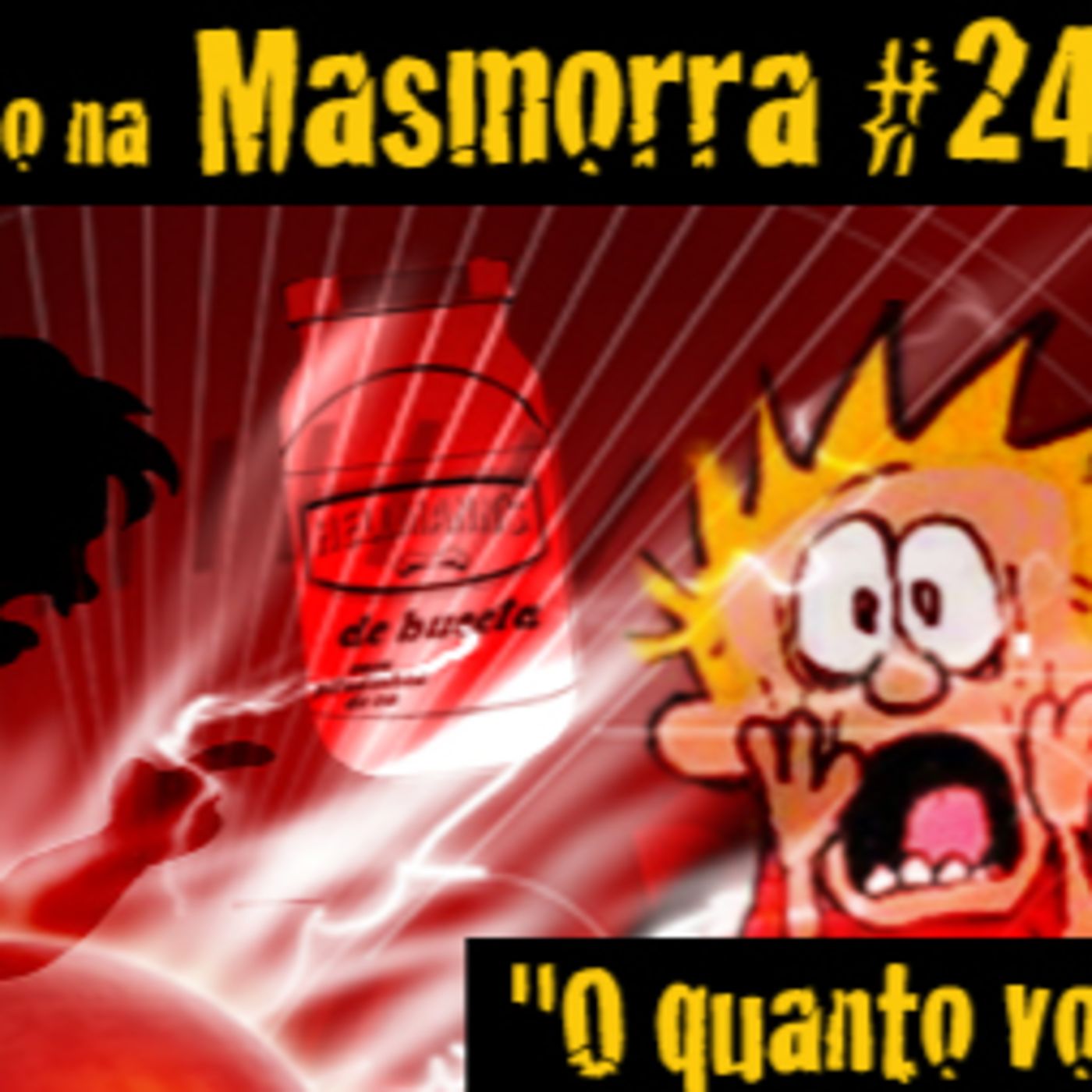 BPM #24 – O quanto você se expõe na internet? episode artwork