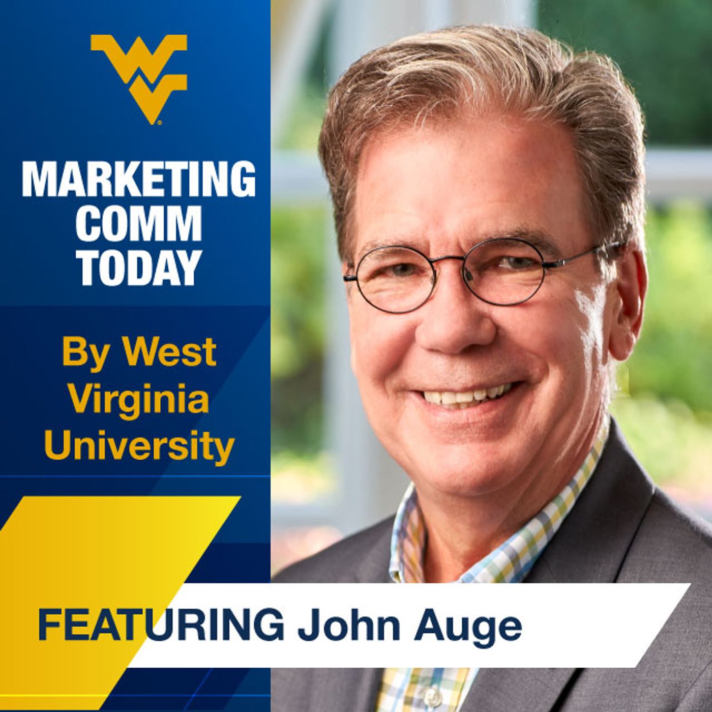 WVU Marketing Communications Today