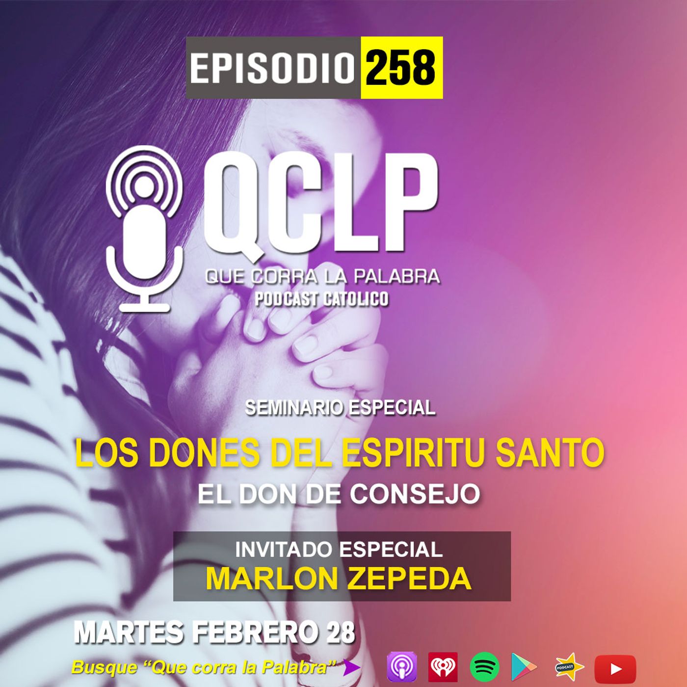 Que corra la Palabra