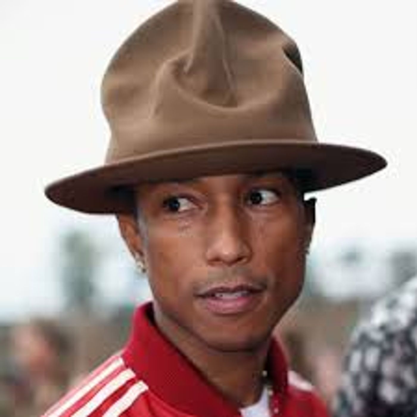 Pharrell's Hat Is A Symbol For....? episode artwork