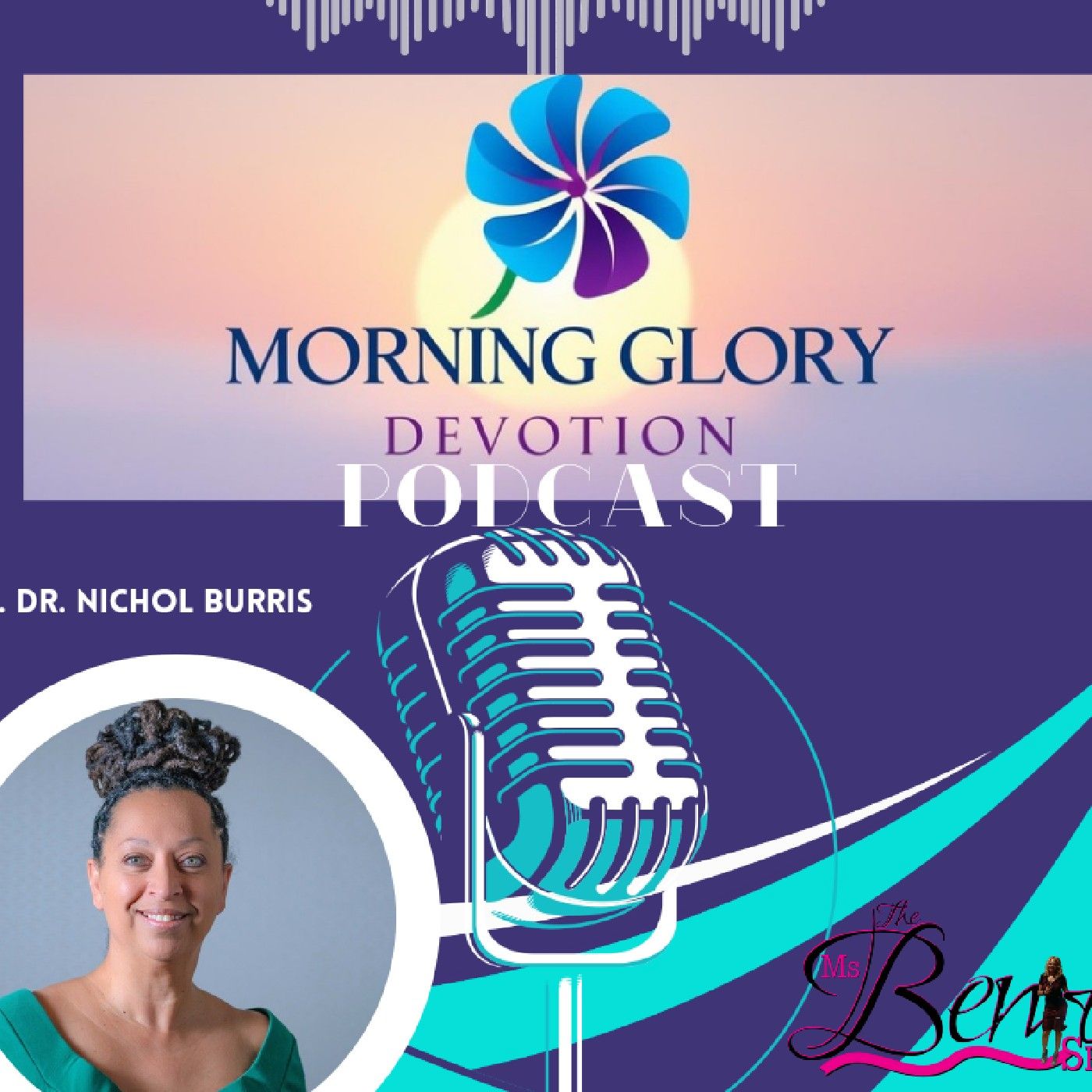 Morning Glory Devotion