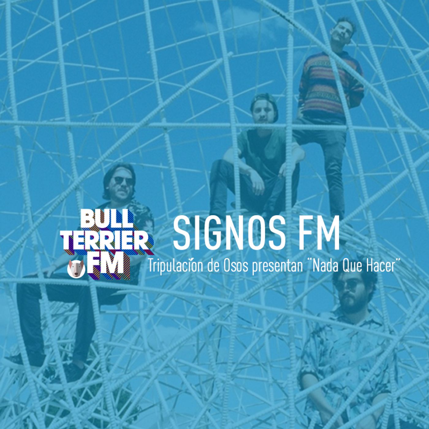 Archivo SignosFM