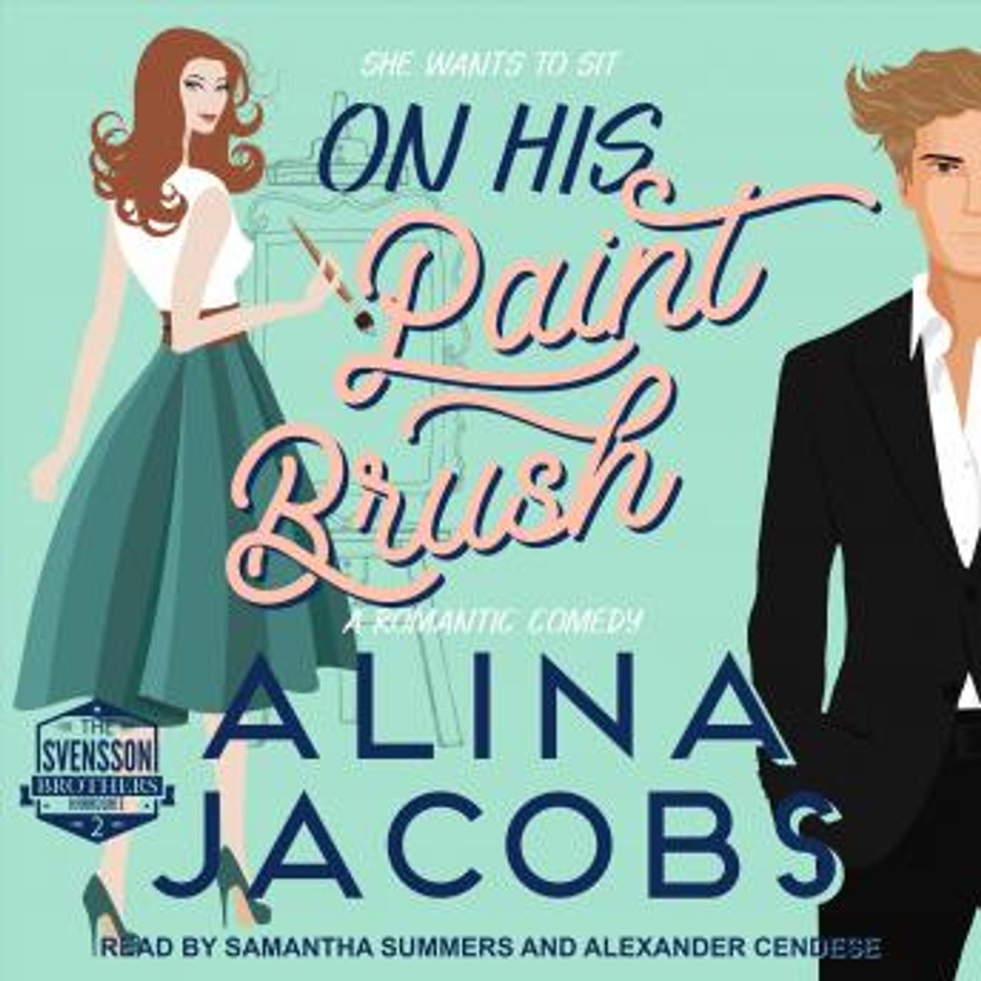 Enjoy Amazing Full Audiobooks in Romance, Modern