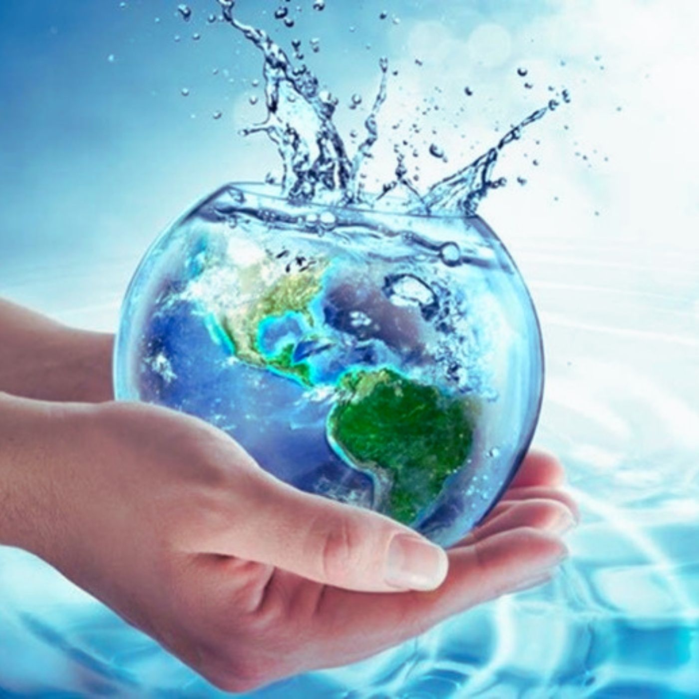 Águas de Minas: Gestão e Futuro