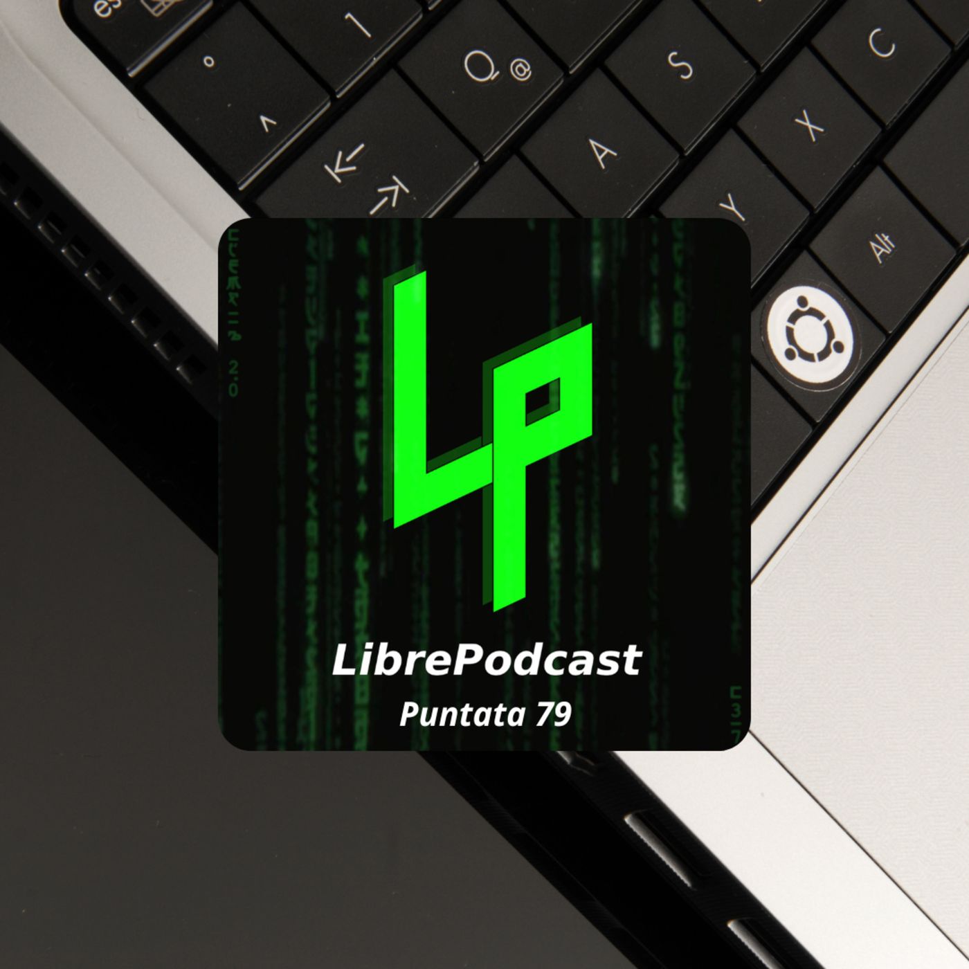 LibrePodcast