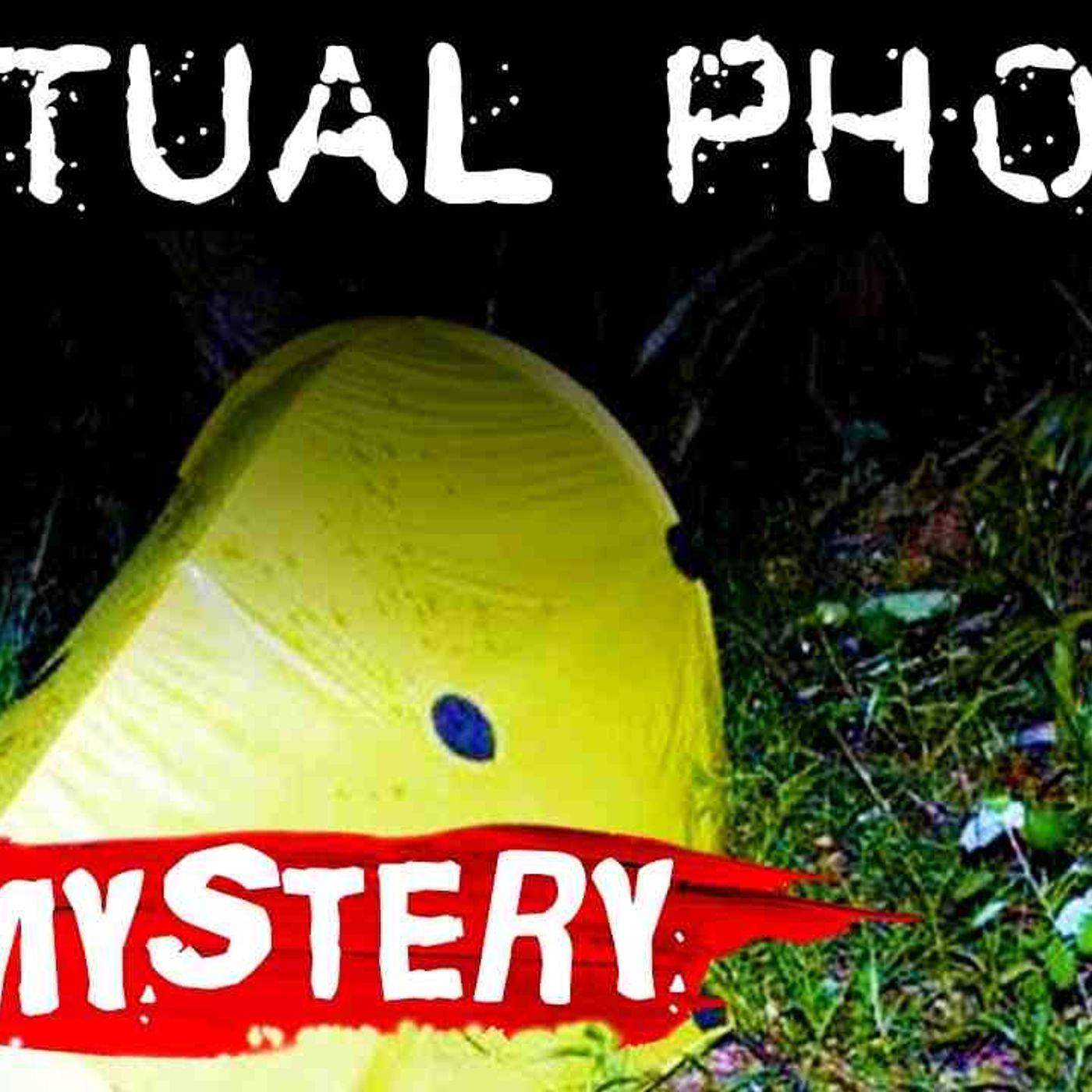 Hikers Find Dead Body In Tent_ Revealing Chilling Mystery_ The Solved Case of Mostly Harmless episode artwork