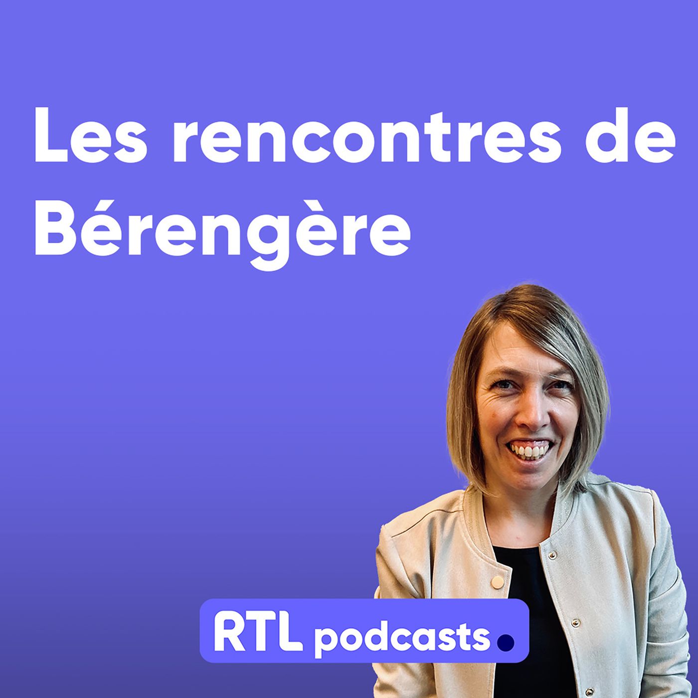 Les rencontres de Bérengère