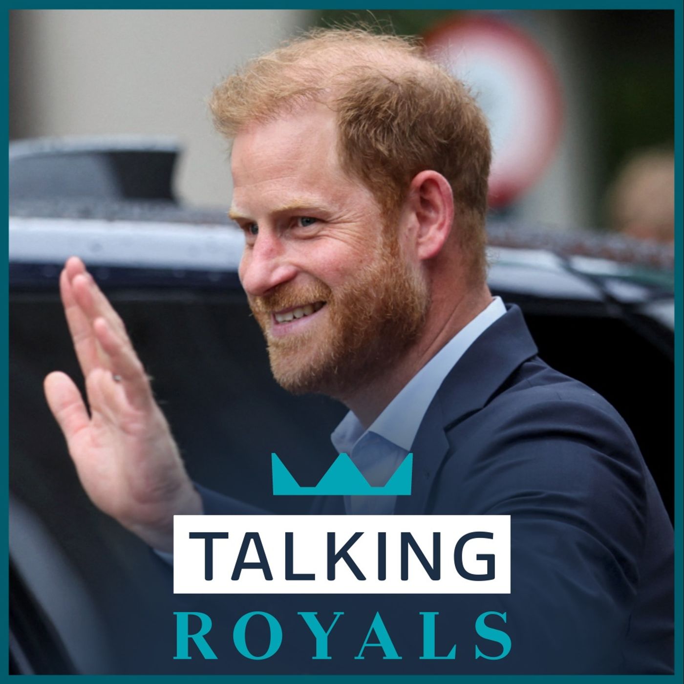 Harry’s BIG WEEK BACK in the UK! But will it lead towards a Royal reconciliation?