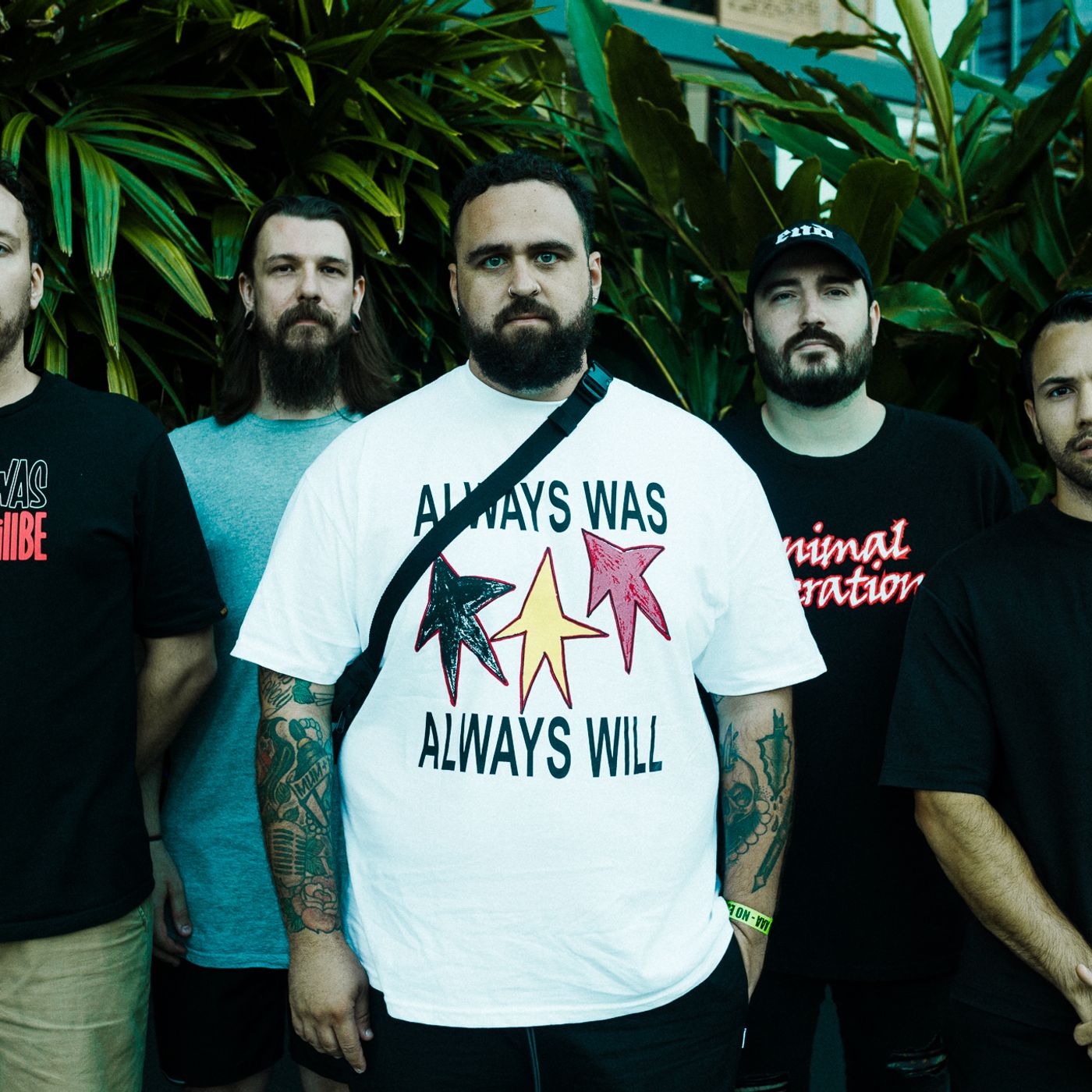 HEAVY Music Interviews