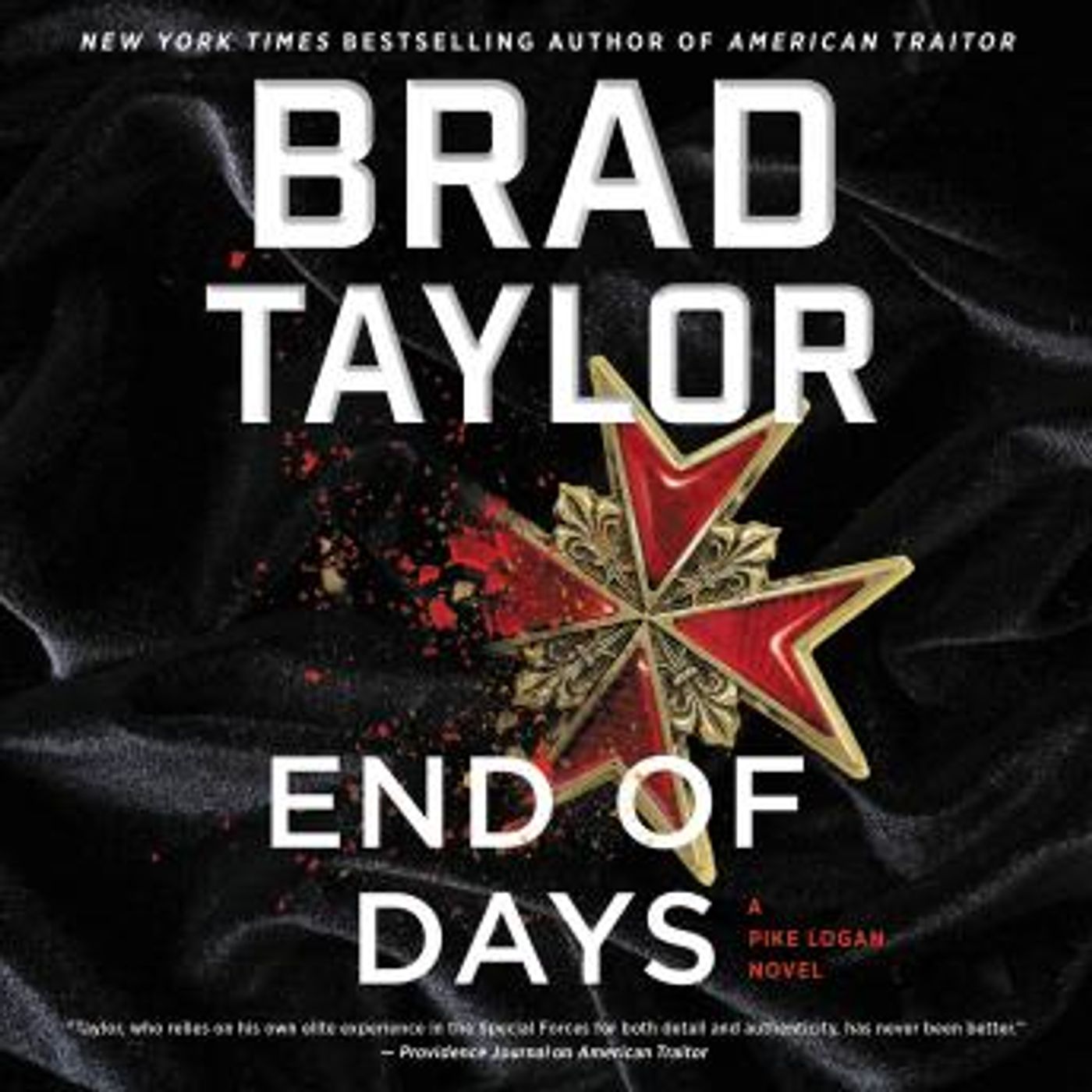 Enjoy Amazing Full Audiobooks in Mystery, Thriller & Horror, Legal & Political