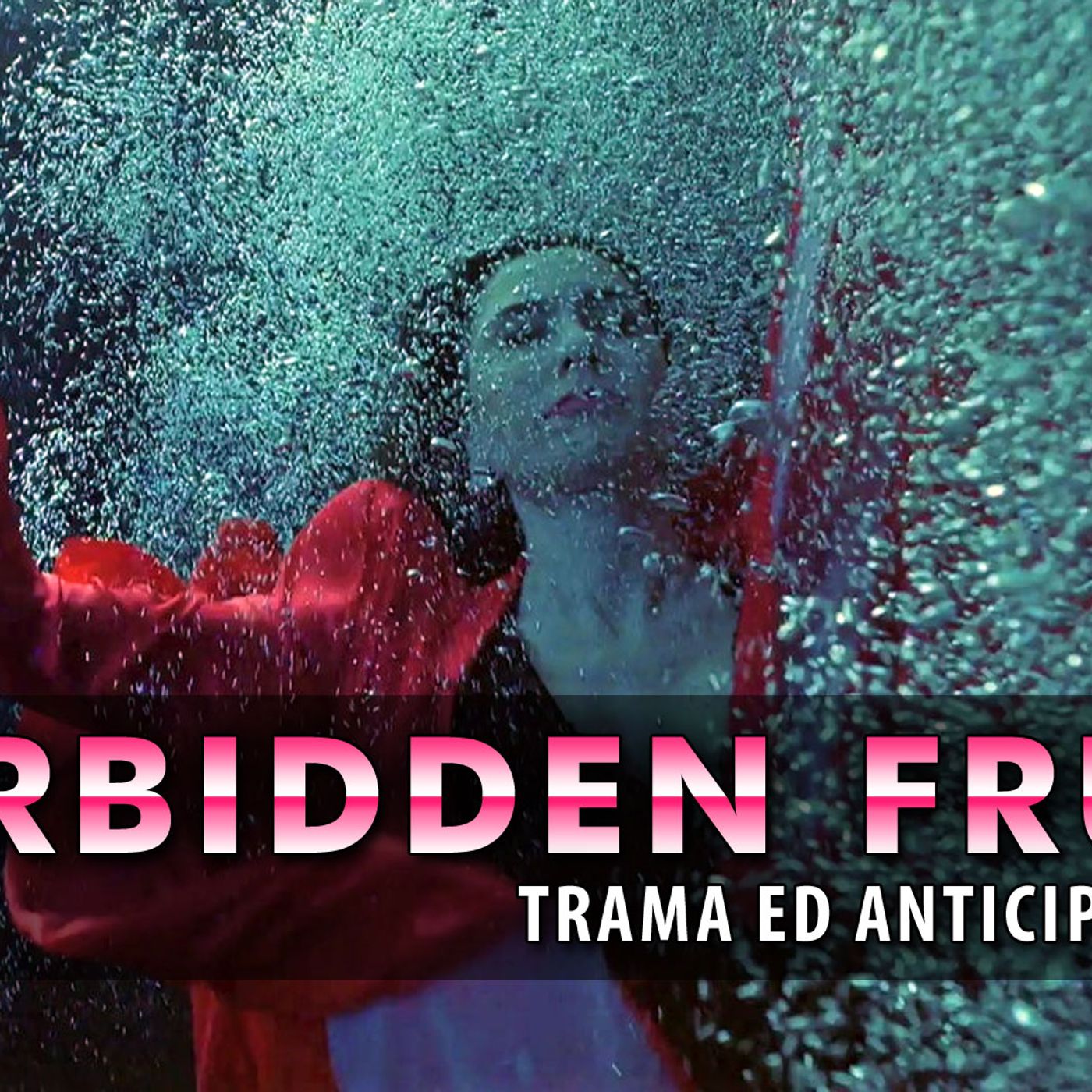Forbidden Fruit, Anticipazioni Turche: Ender Muore Annegata?