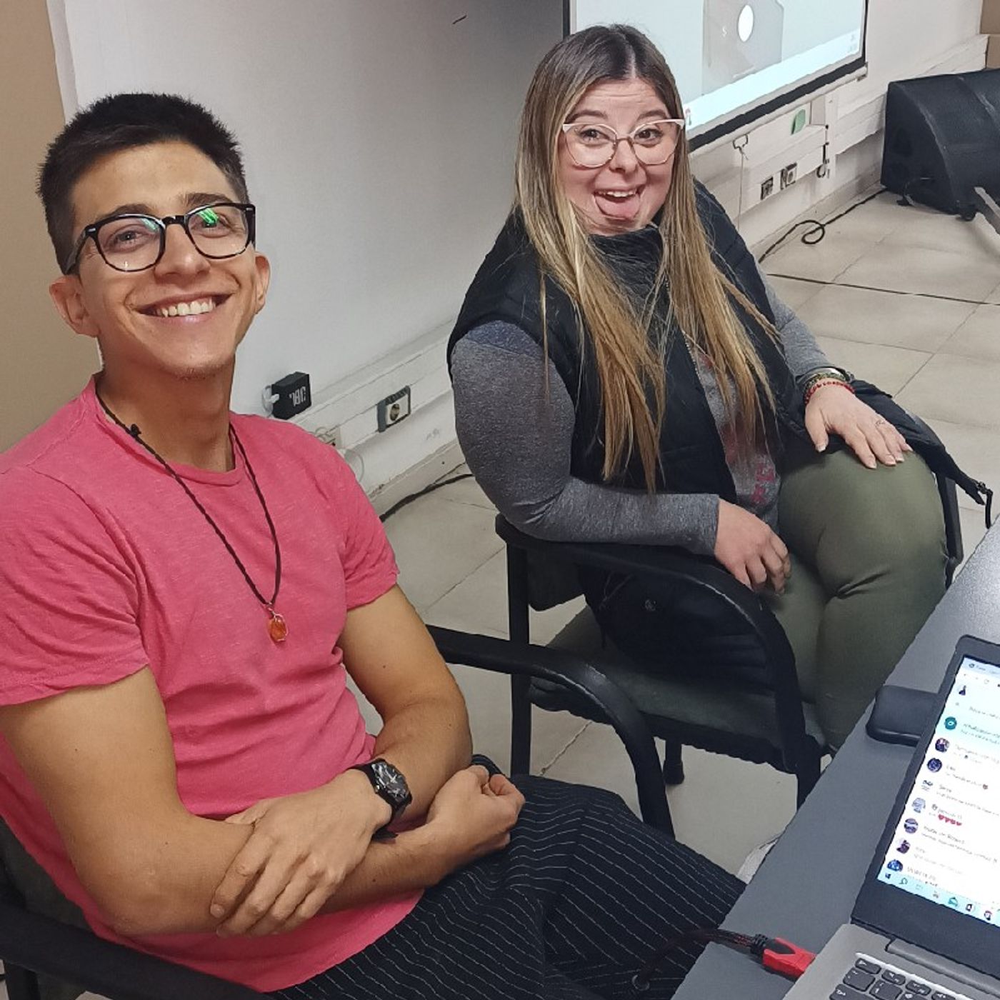 El podcast de Gonzalo Bengochea - Edu Id