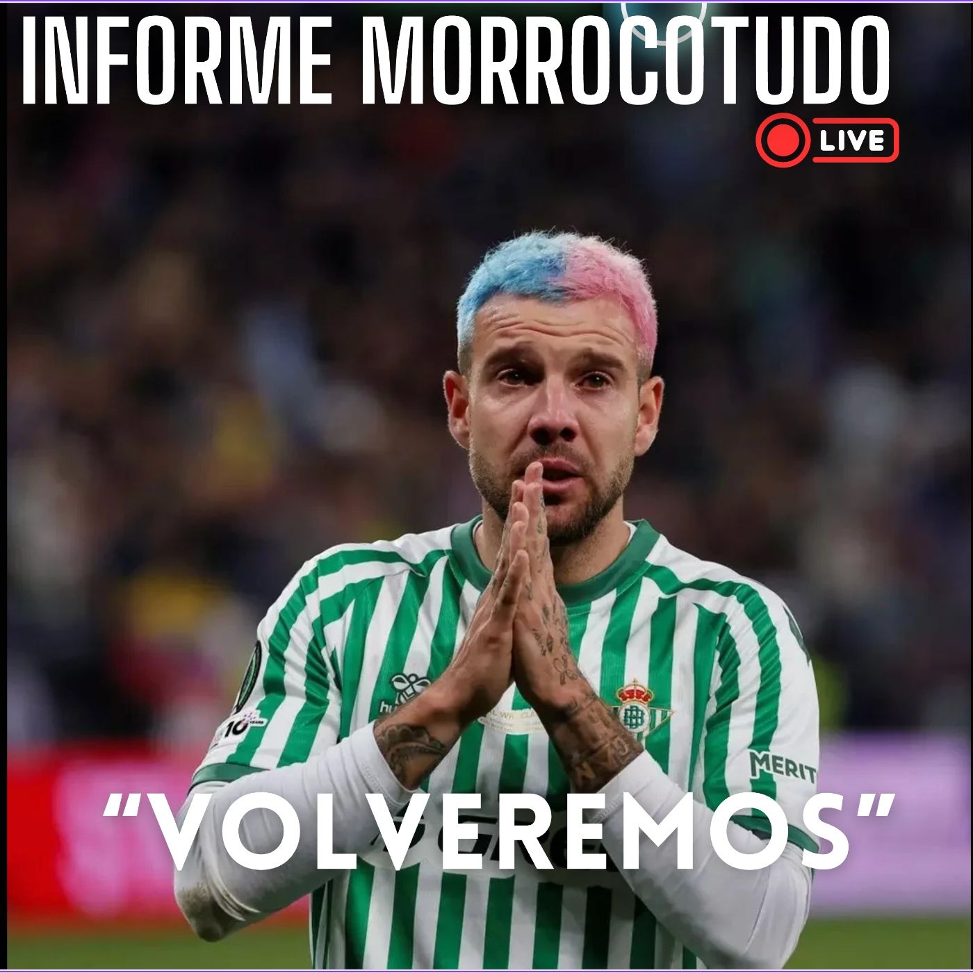 #IM36 I El Betis cae ante el Chelsea y el Sevilla no mueve ficha; el club, paralizado. episode artwork